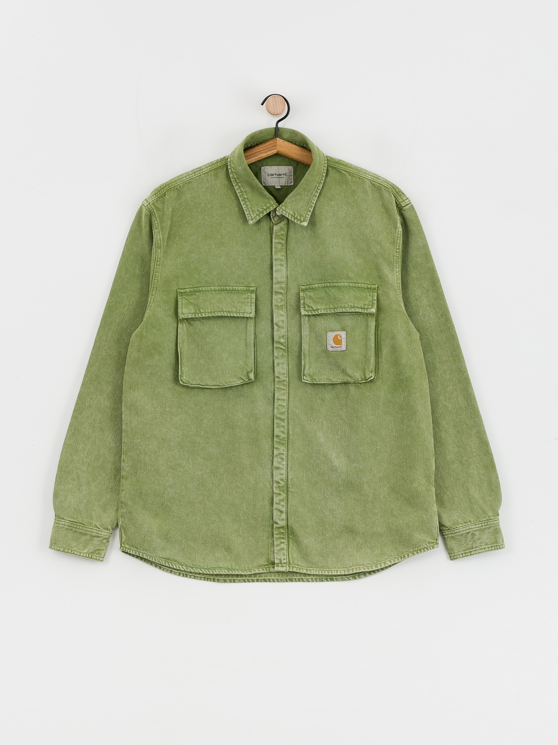 Bunda Carhartt WIP Monterey (kiwi)