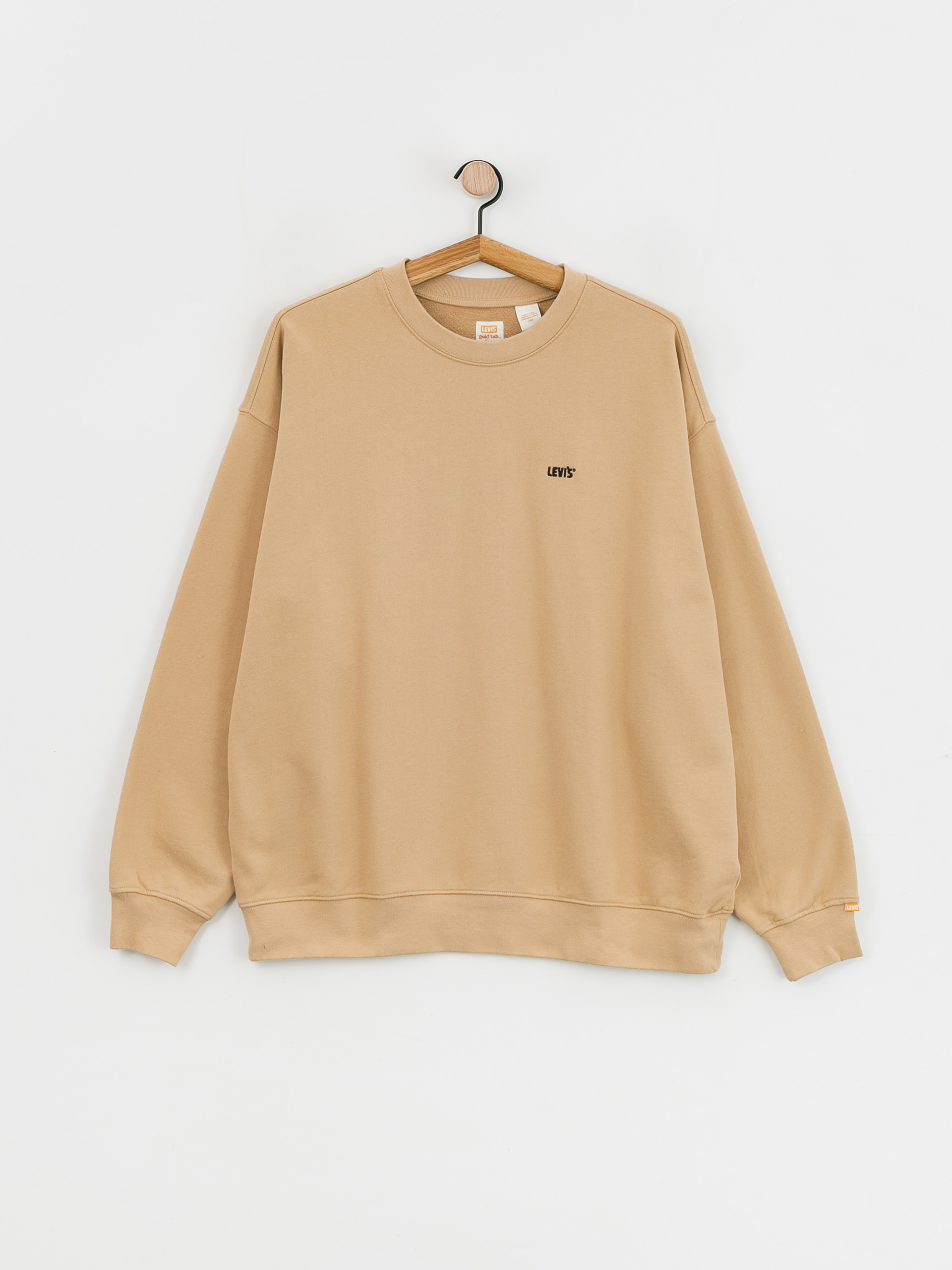 Mikina Levi's® Gold Tab (incense)