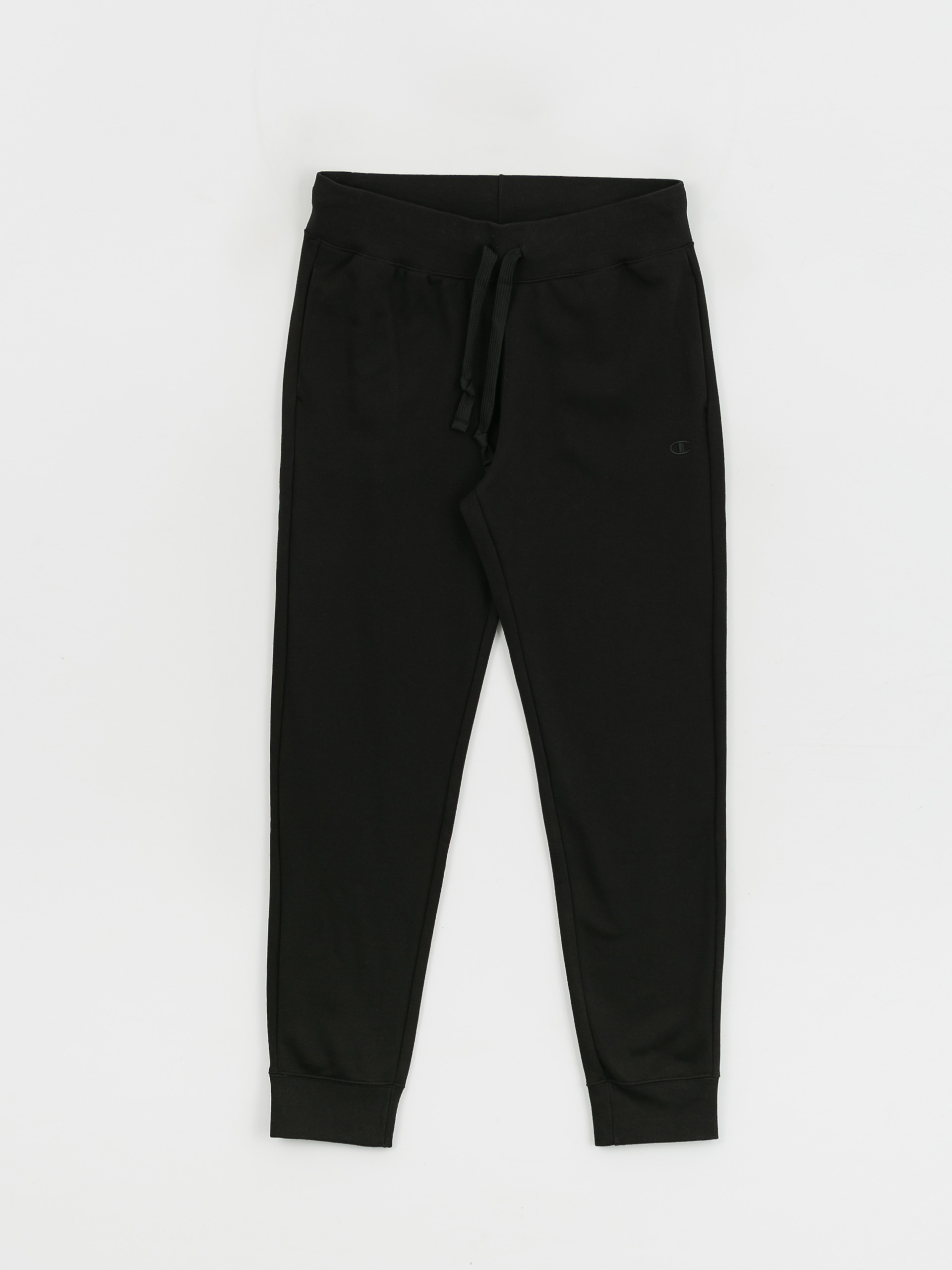 Kalhoty Champion Rib Cuff Pants 218494 (nbk)
