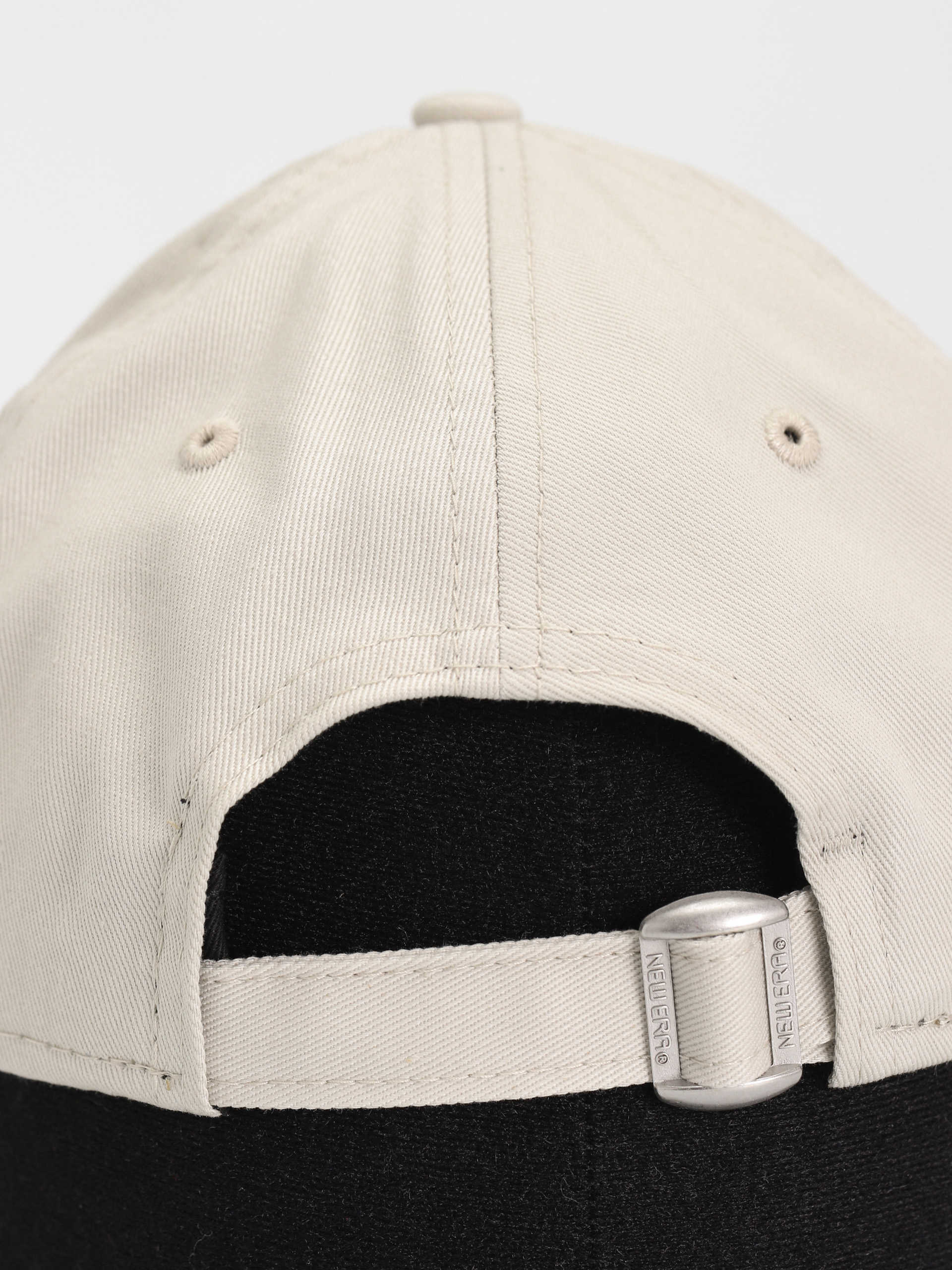 Kšiltovka  New Era League Essential 9Forty New York Yankees Wmn (stone/white)