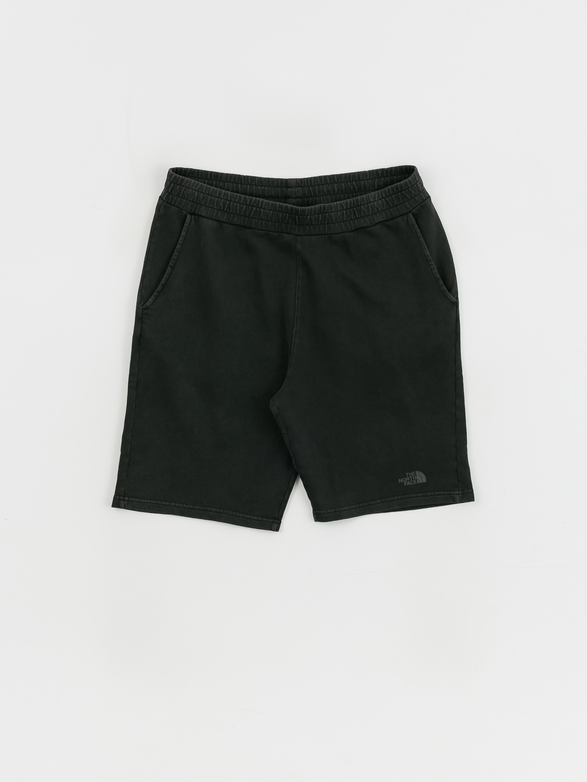 Kraťasy The North Face Heritage Dye Pack Logowear (tnf black)