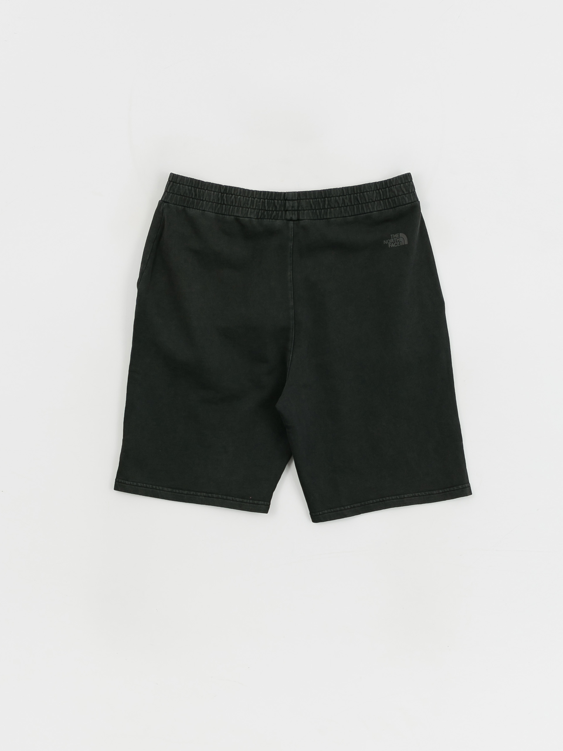 Kraťasy The North Face Heritage Dye Pack Logowear (tnf black)