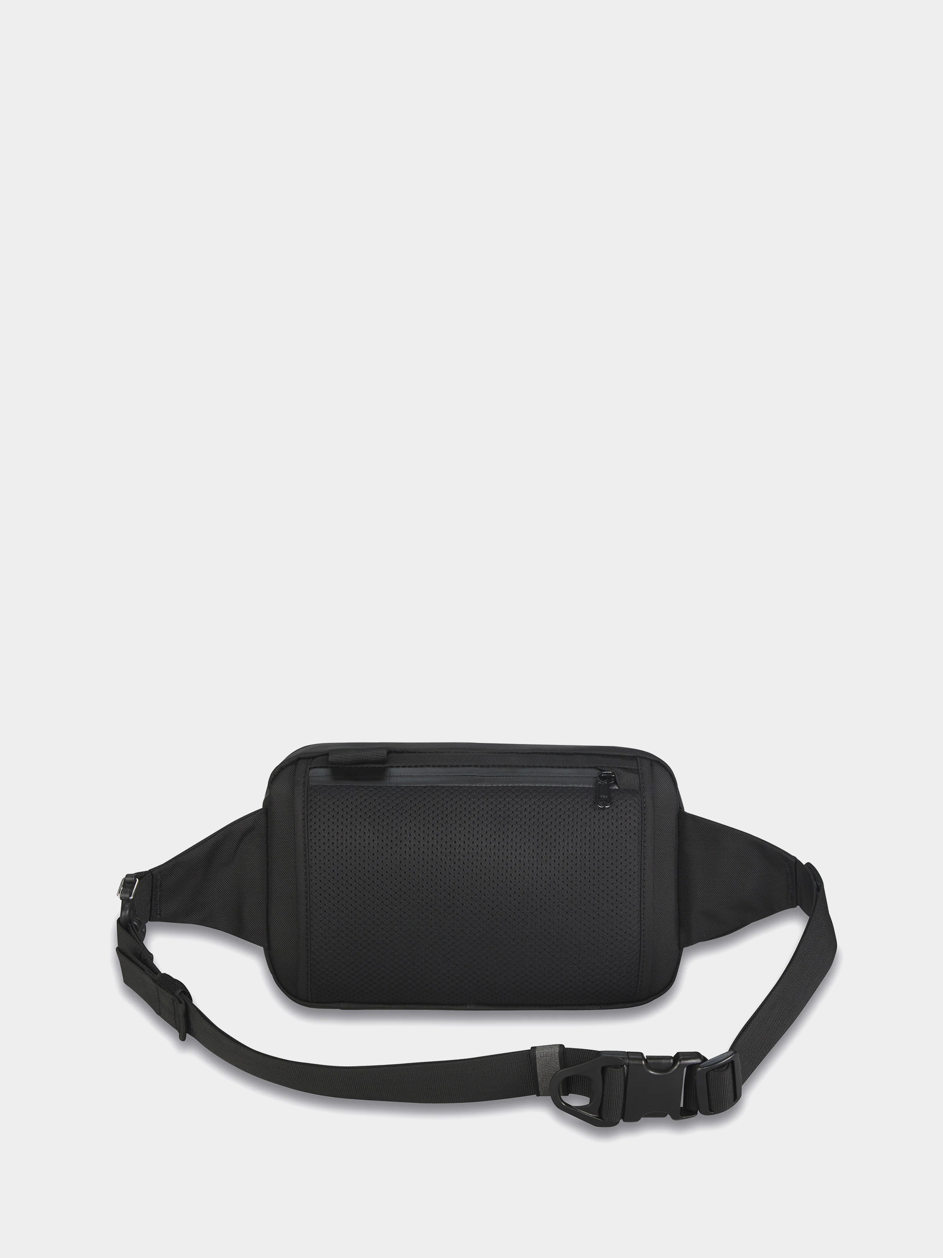 Ledvinka Dakine Motive Sling 3.5L (black ballistic)