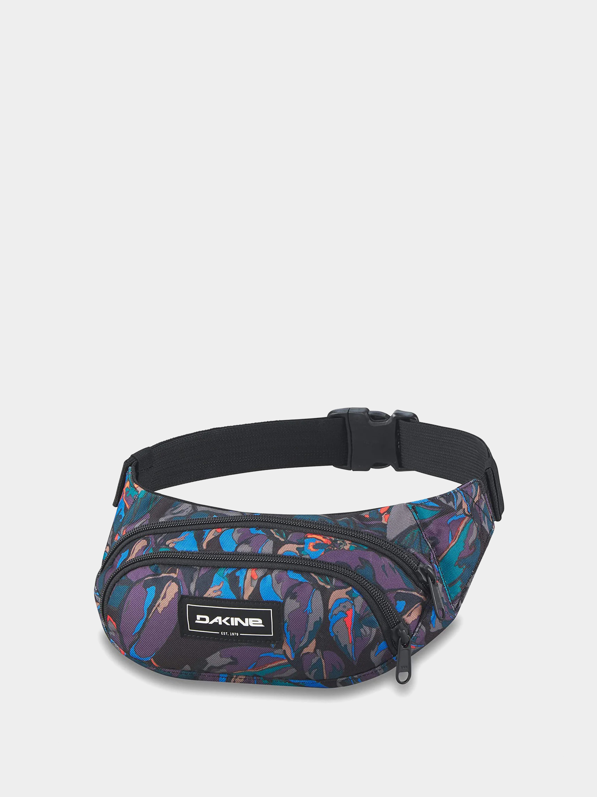 Ledvinka Dakine Hip Pack (tropic dream)