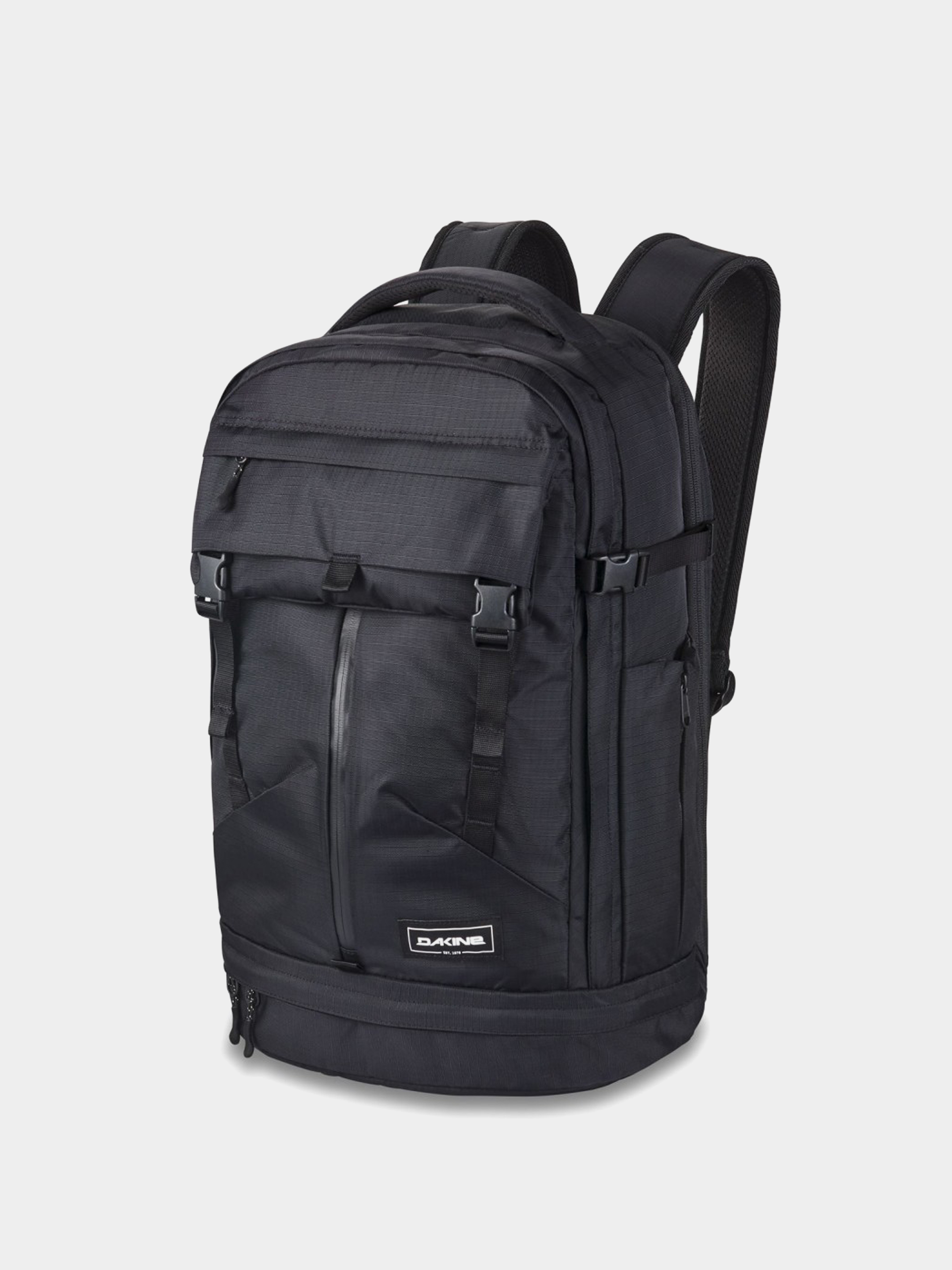 Batoh Dakine Verge 32L (black ripstop)