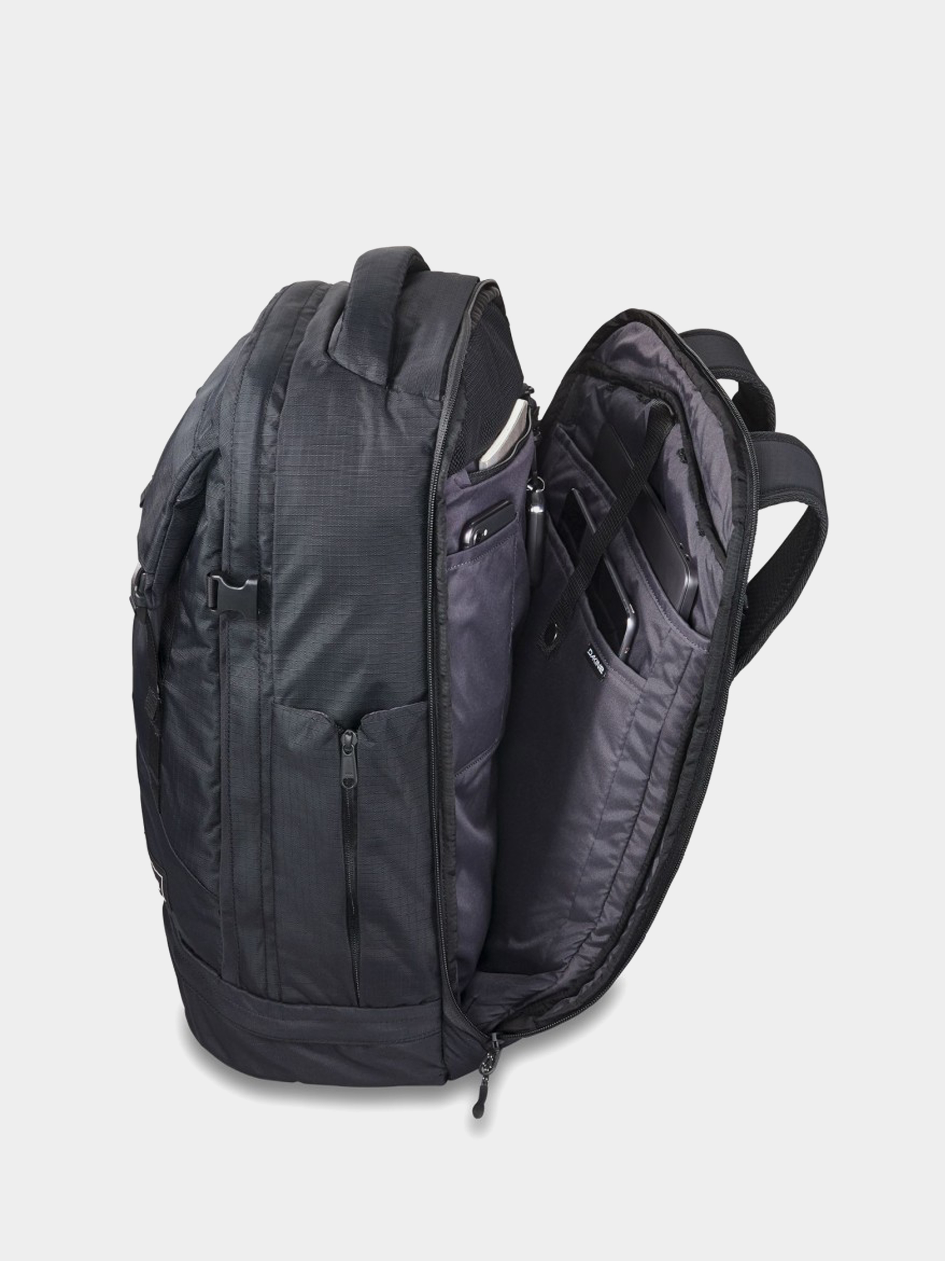 Batoh Dakine Verge 32L (black ripstop)
