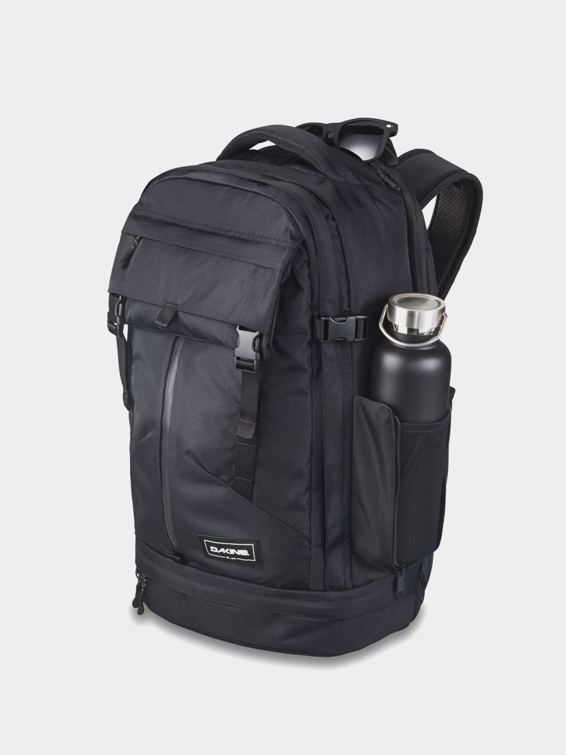 Batoh Dakine Verge 32L (black ripstop)