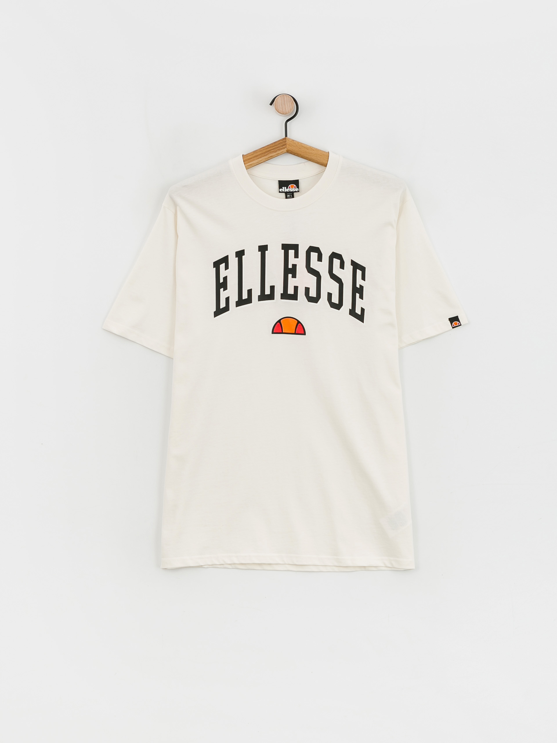 Tričko Ellesse Colombia 2 (off white)