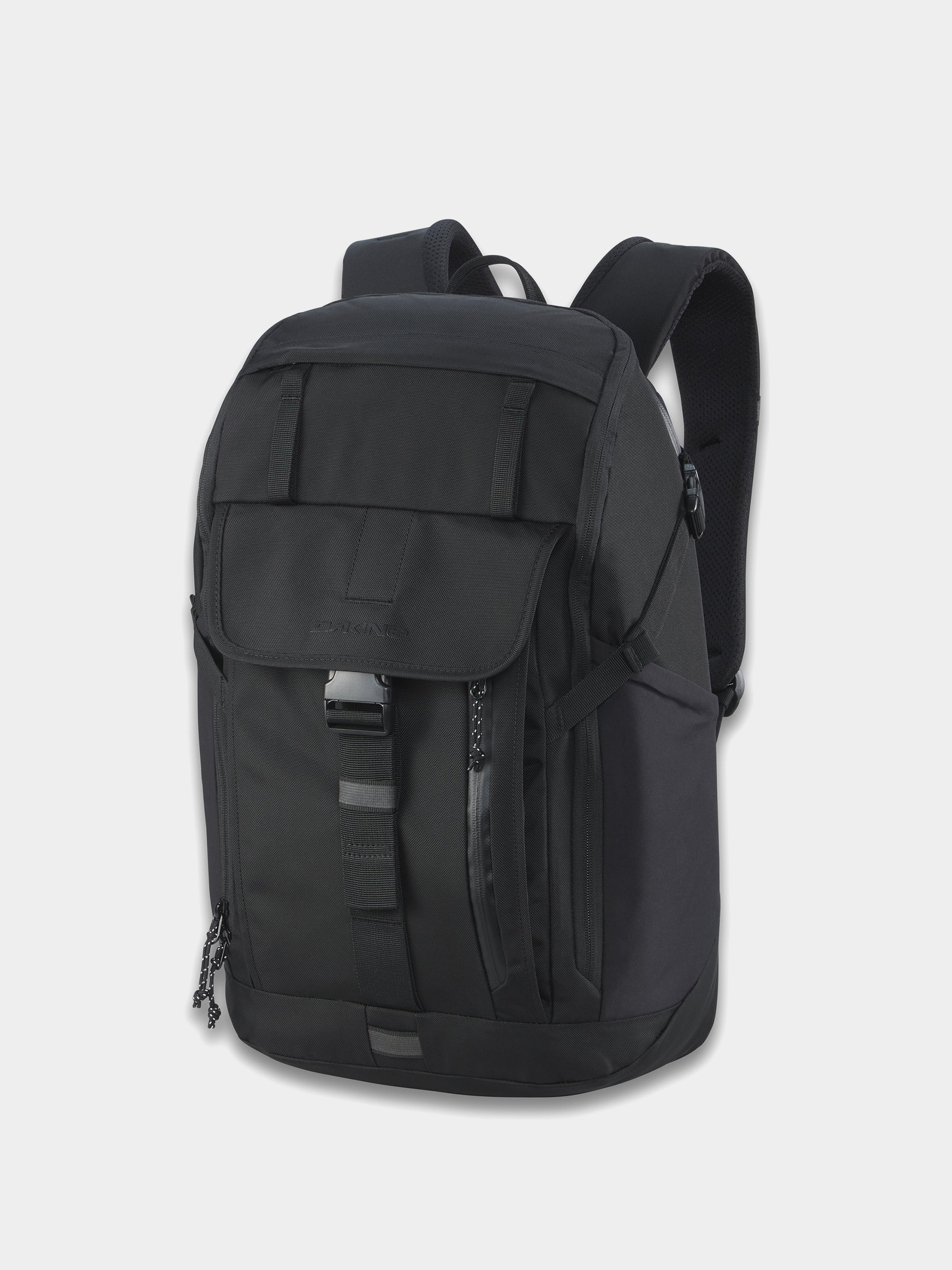 Batoh Dakine Motive 30L (black ballistic)