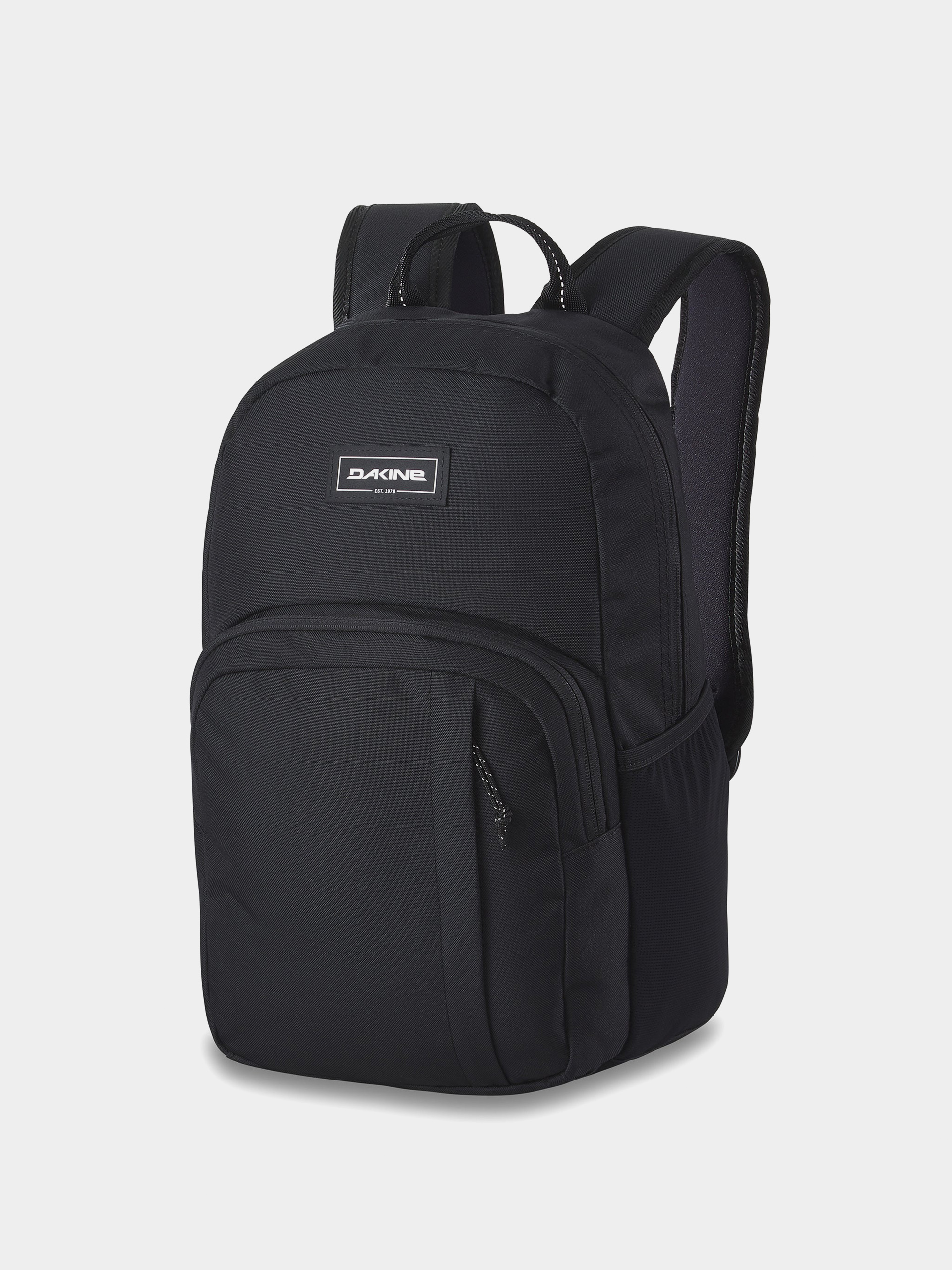 Batoh Dakine Campus 18L JR (black)