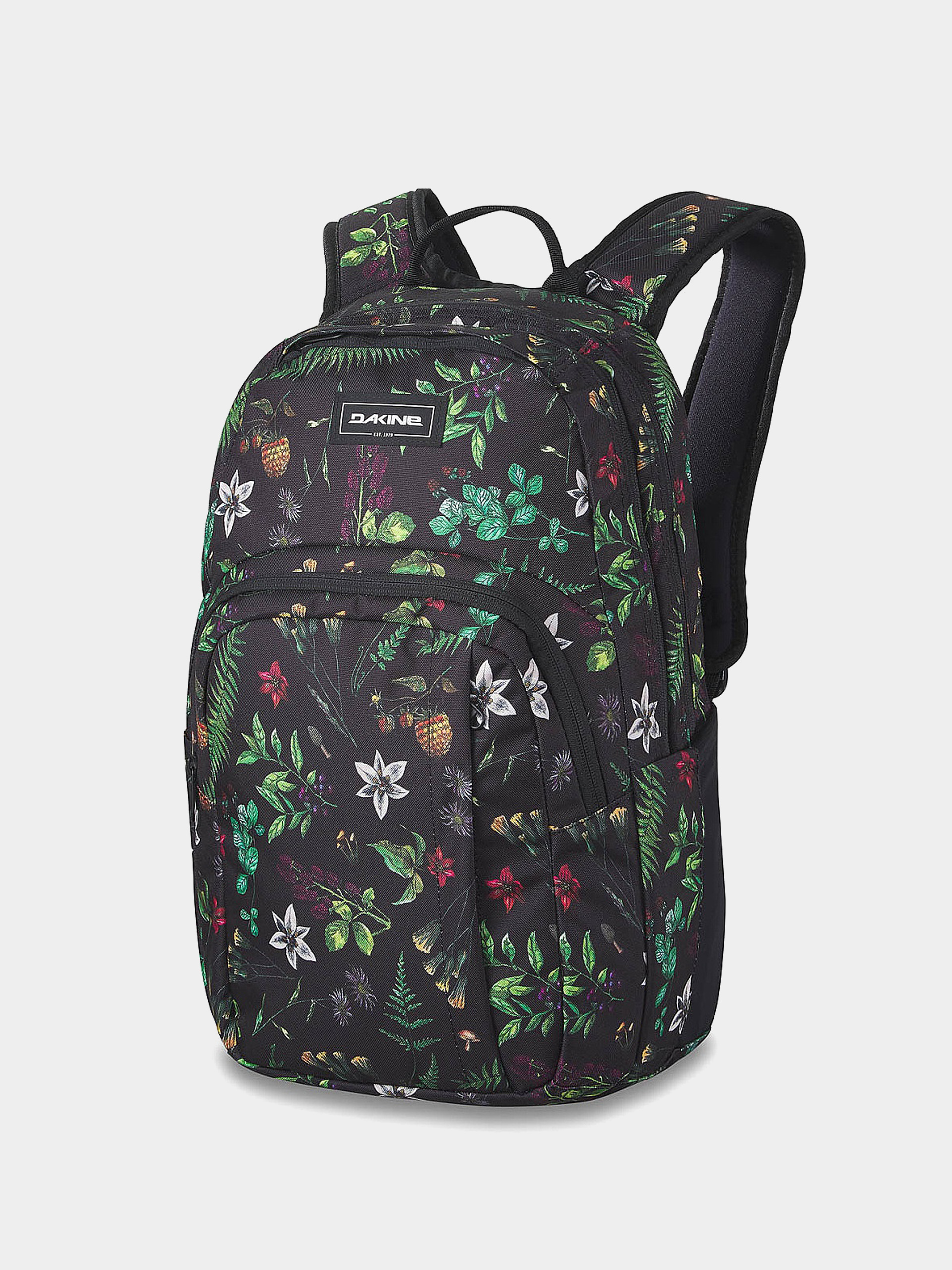 Batoh Dakine Campus M 25L (woodland floral)