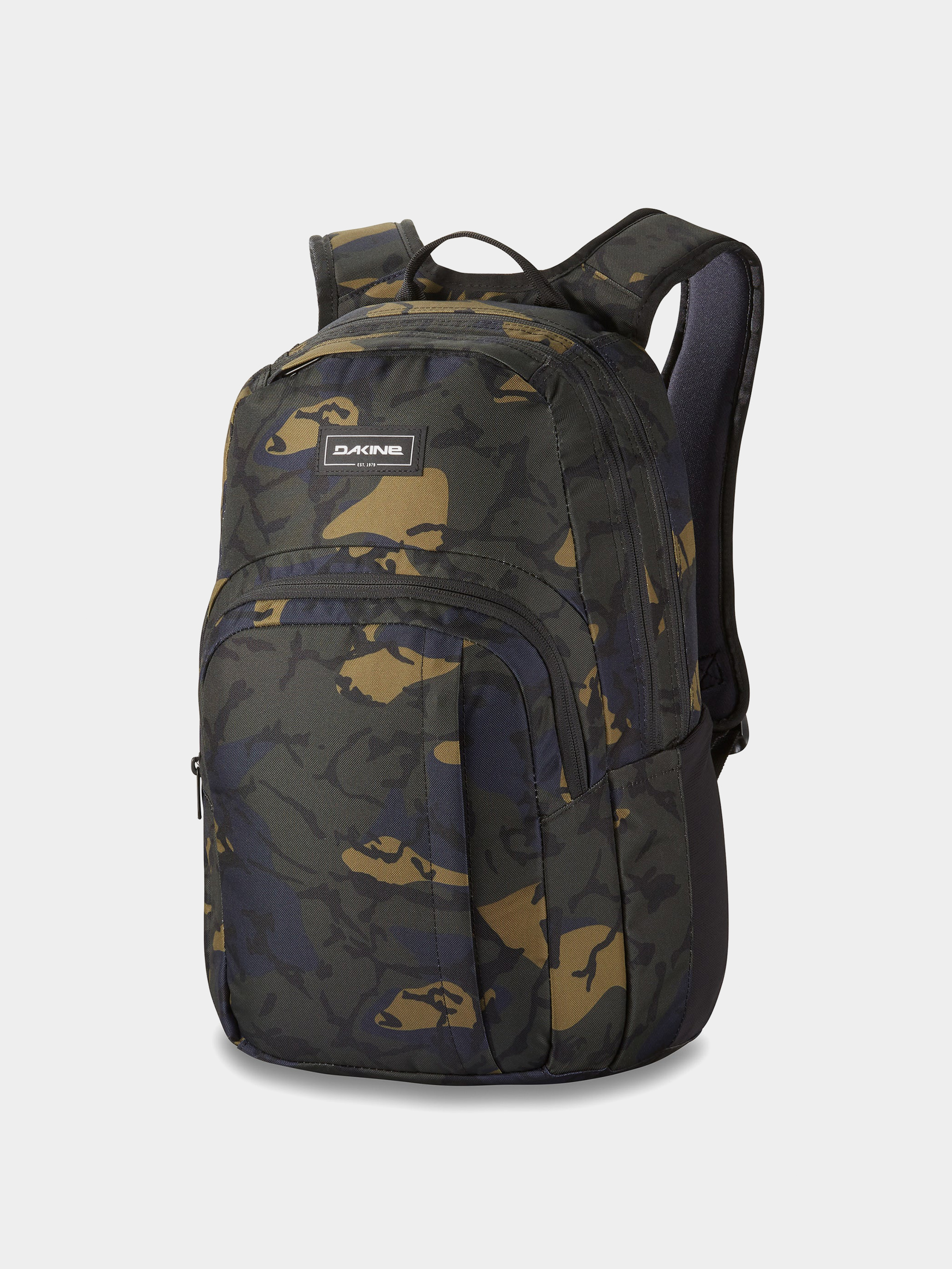 Batoh Dakine Campus M 25L (cascade camo)