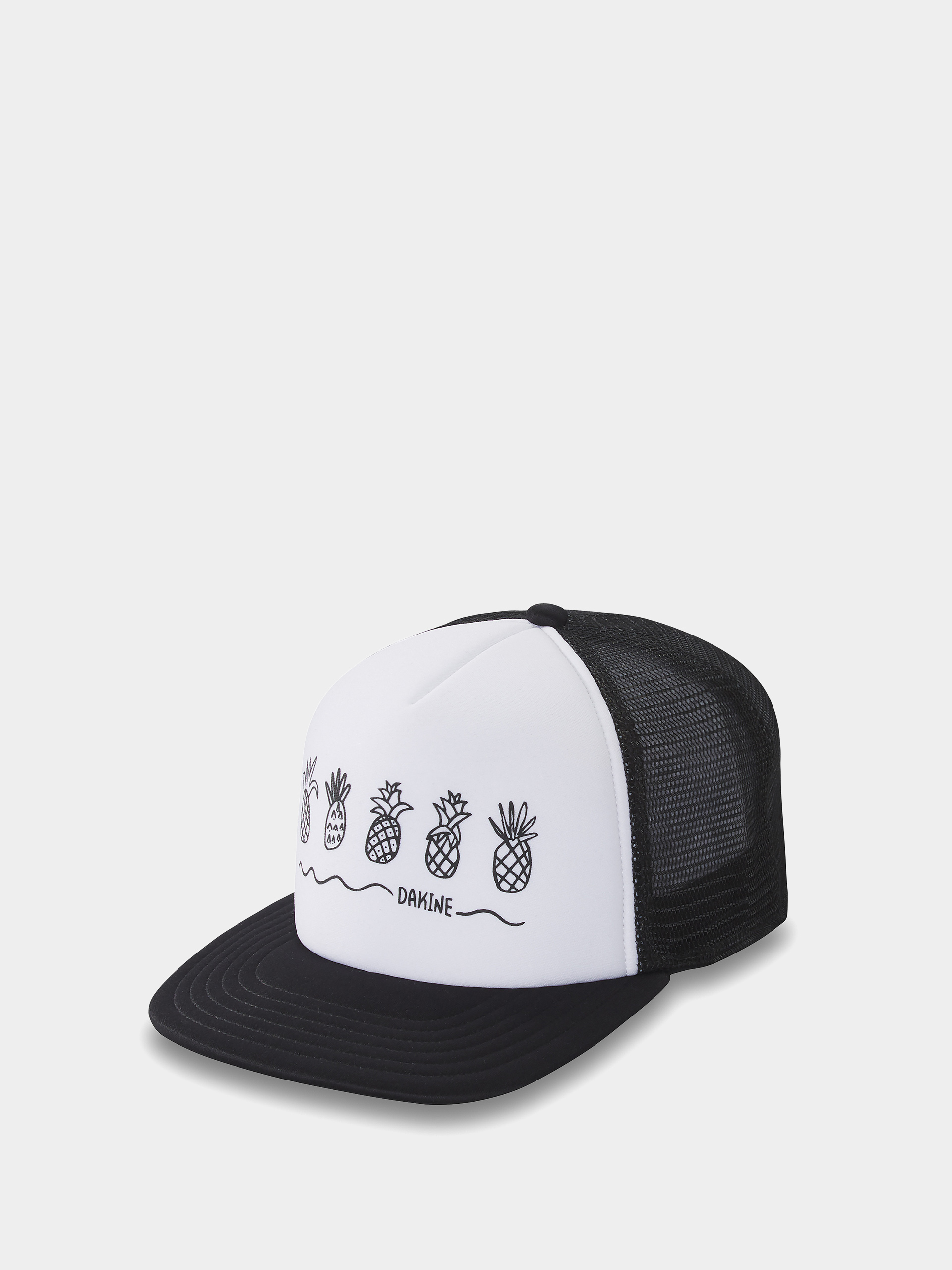 Kšiltovka  Dakine Pineapple Row (black)