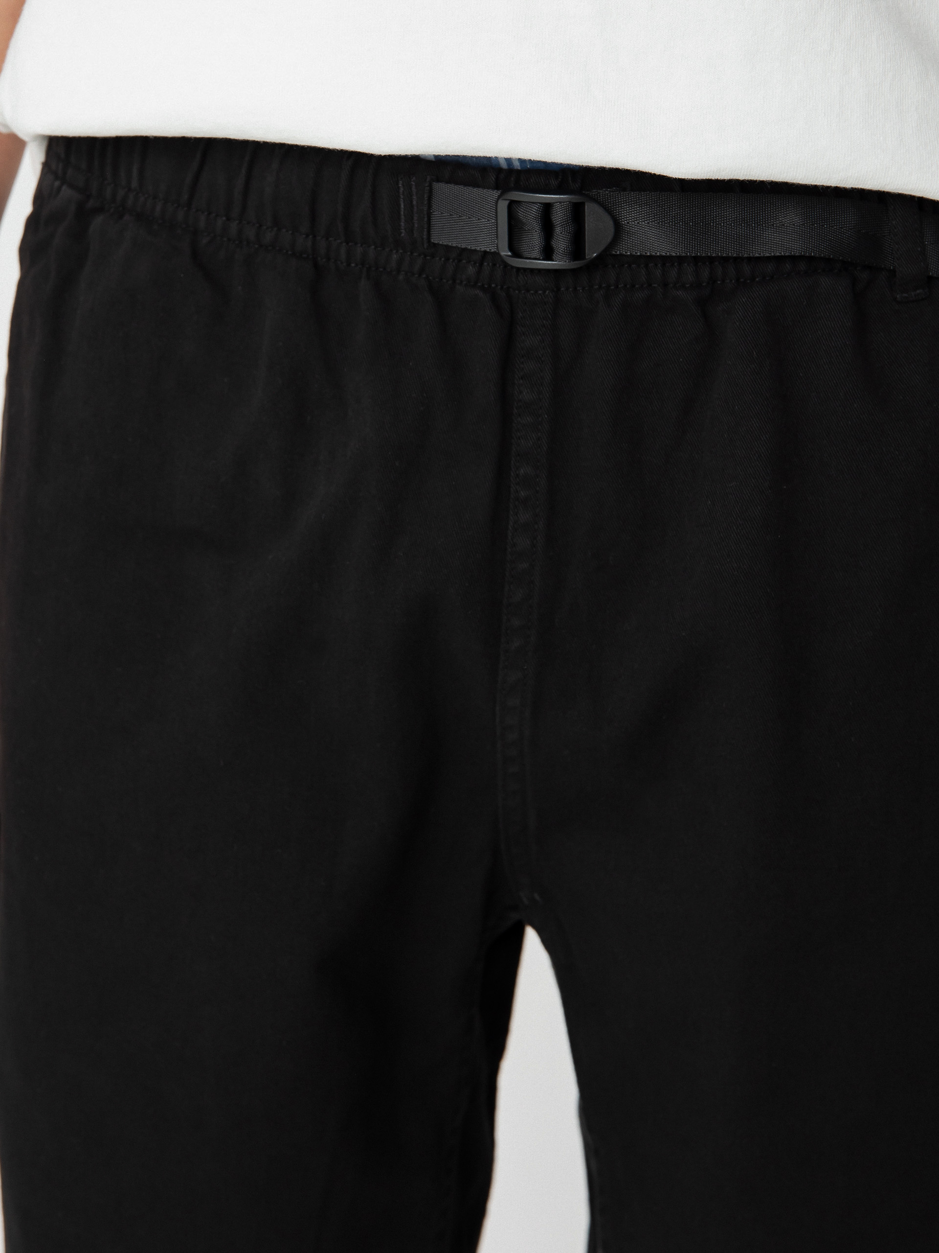 Kraťasy Gramicci G-Short (black)