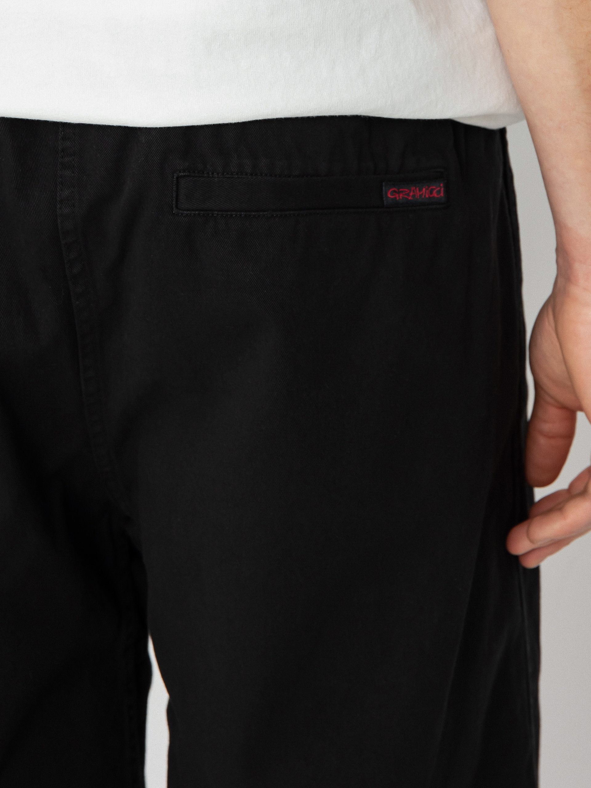 Kraťasy Gramicci G-Short (black)