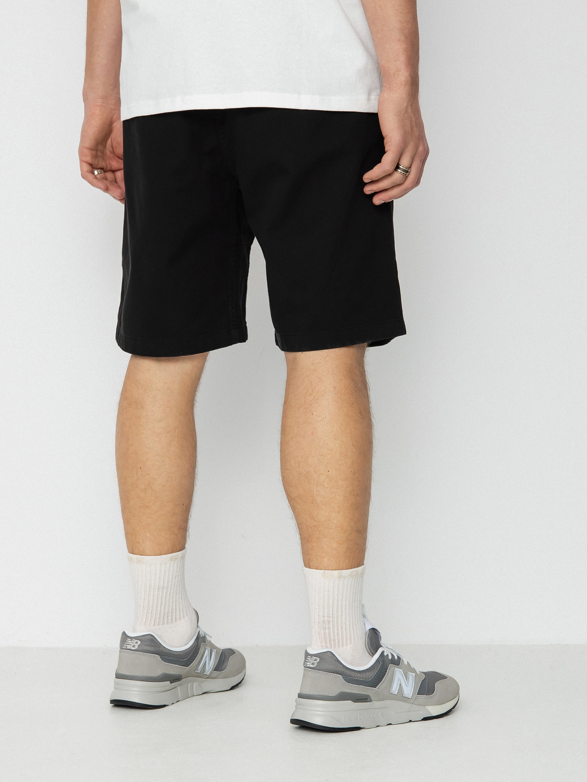 Kraťasy Gramicci G-Short (black)