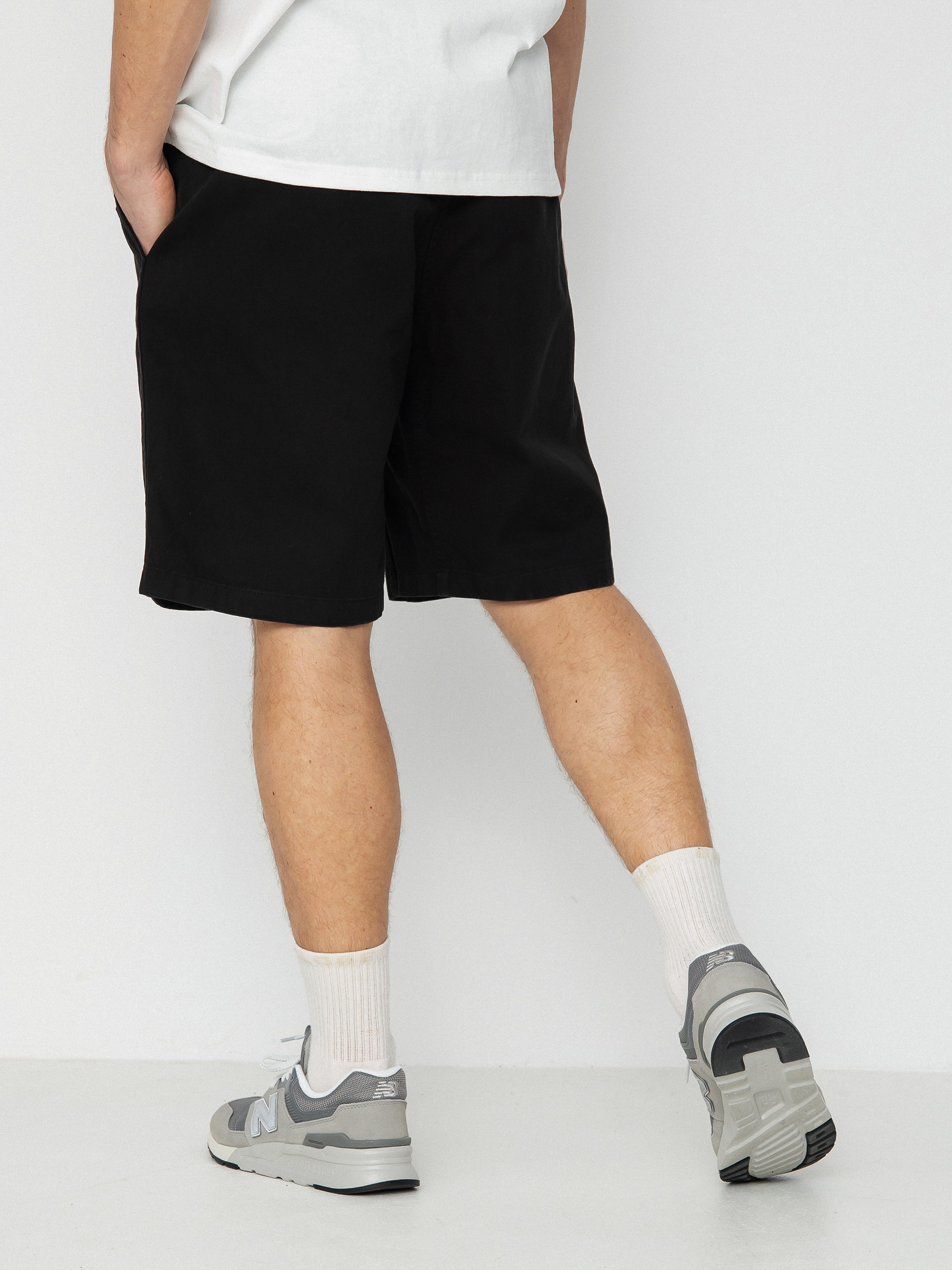 Kraťasy Gramicci G-Short (black)