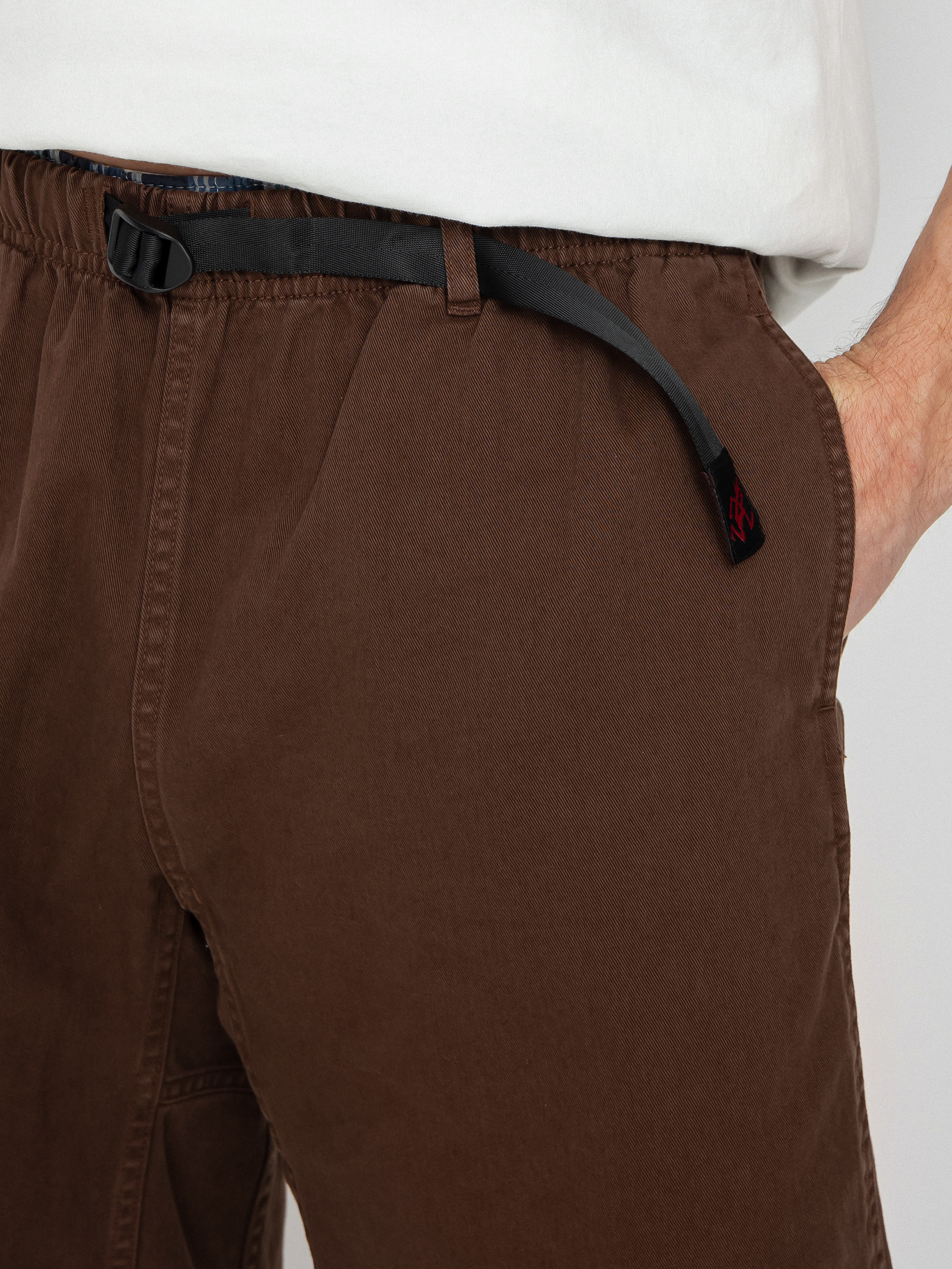 Kraťasy Gramicci G-Short (tobacco)