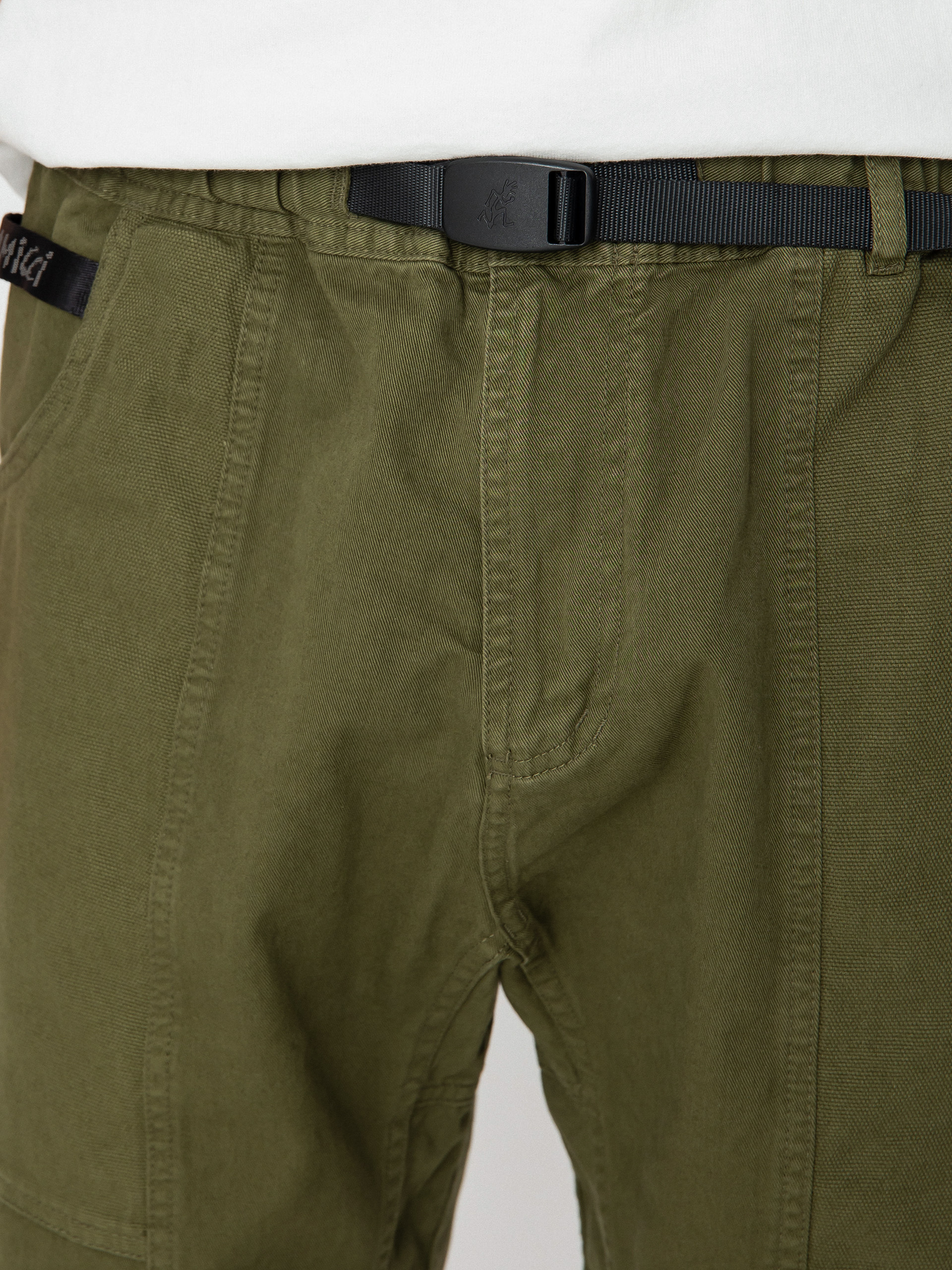 Kraťasy Gramicci Gadget Short (olive)