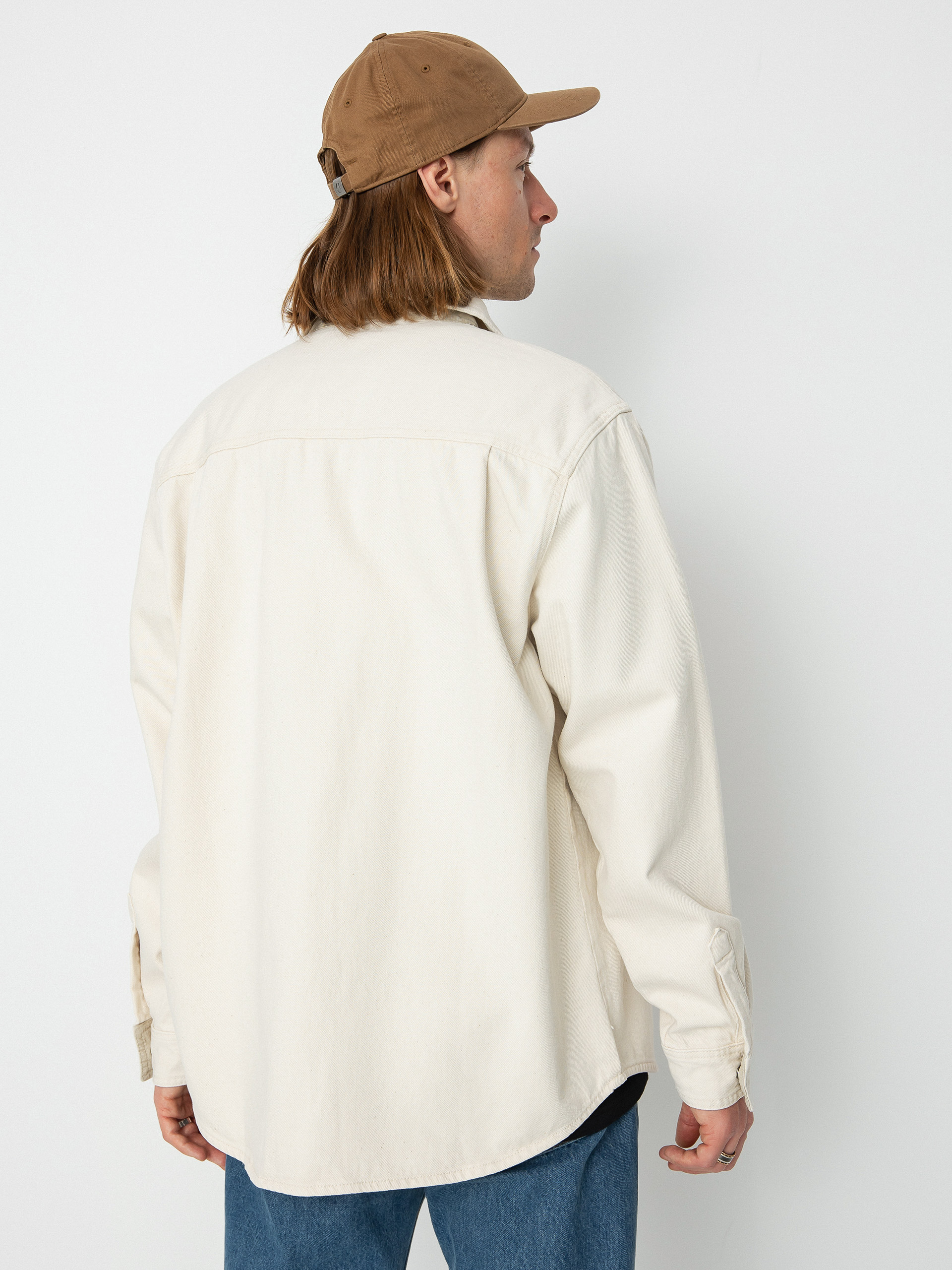 Bunda Carhartt WIP Monterey (natural)