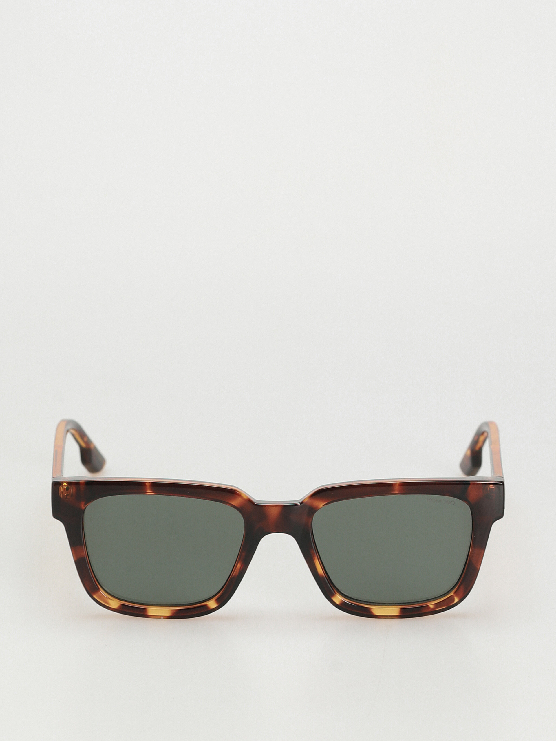 Sluneční brýle Komono Bobby (havana)