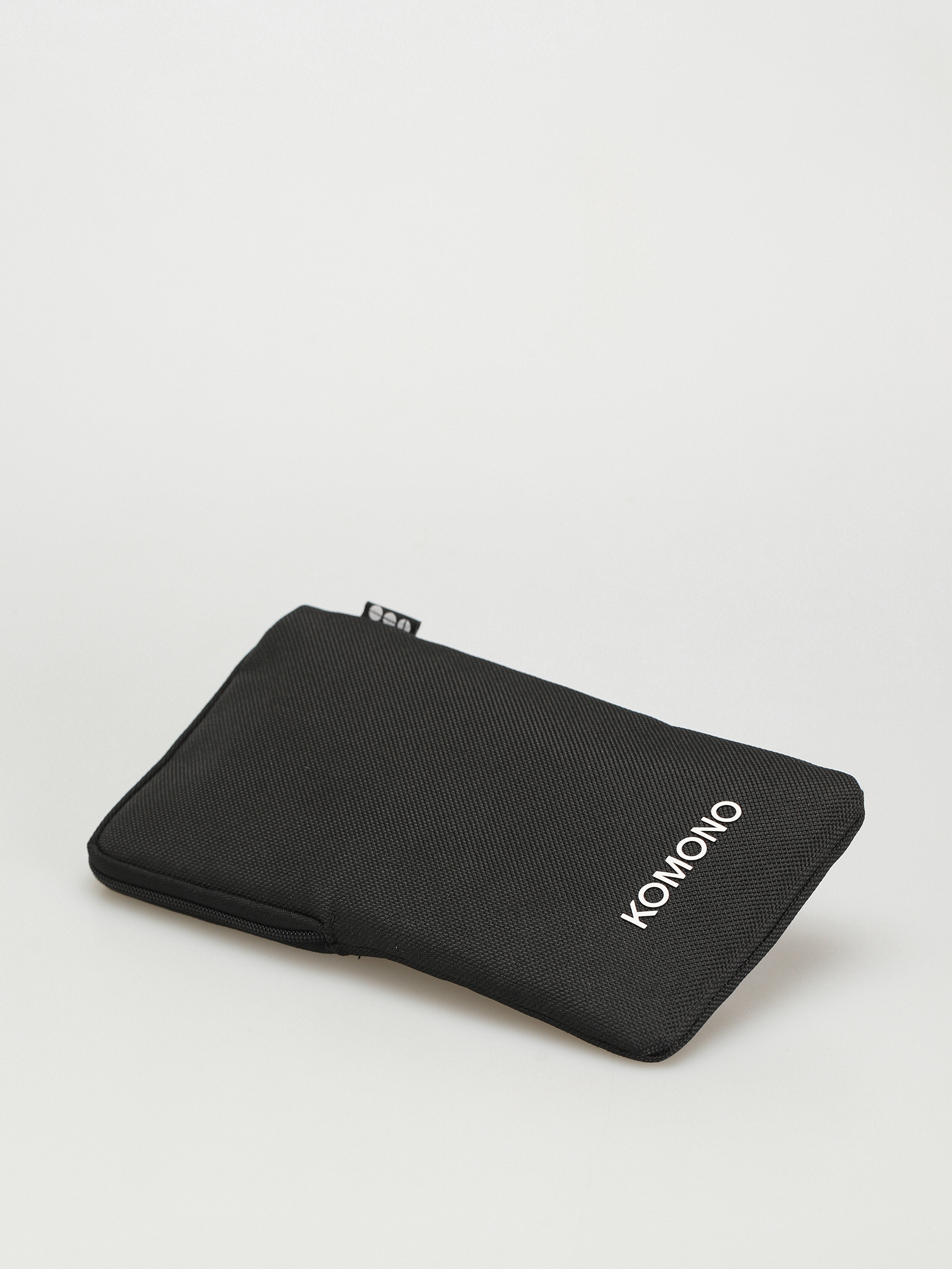 Sluneční brýle Komono Jeff (black)