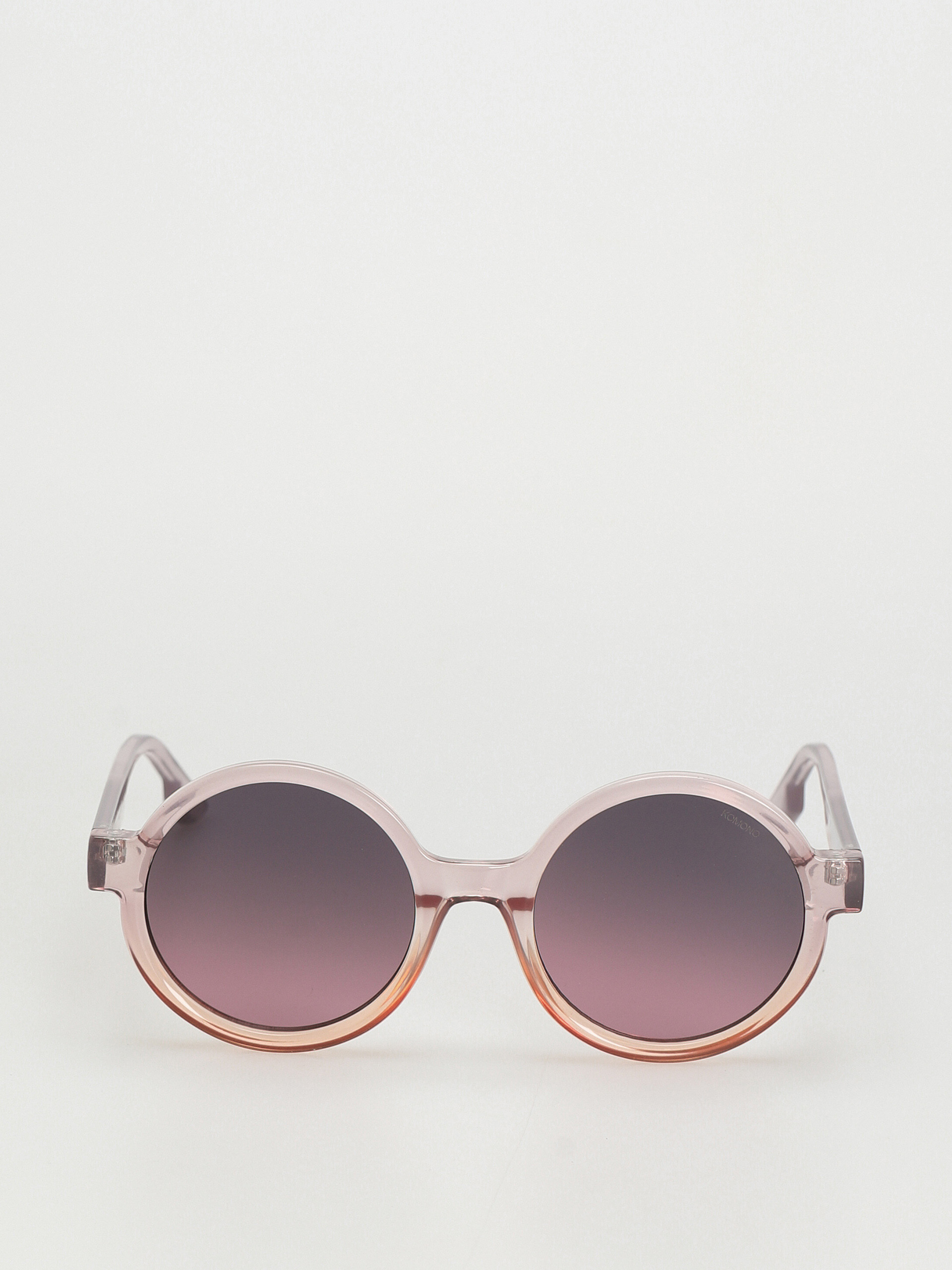 Sluneční brýle Komono Janis (blush)