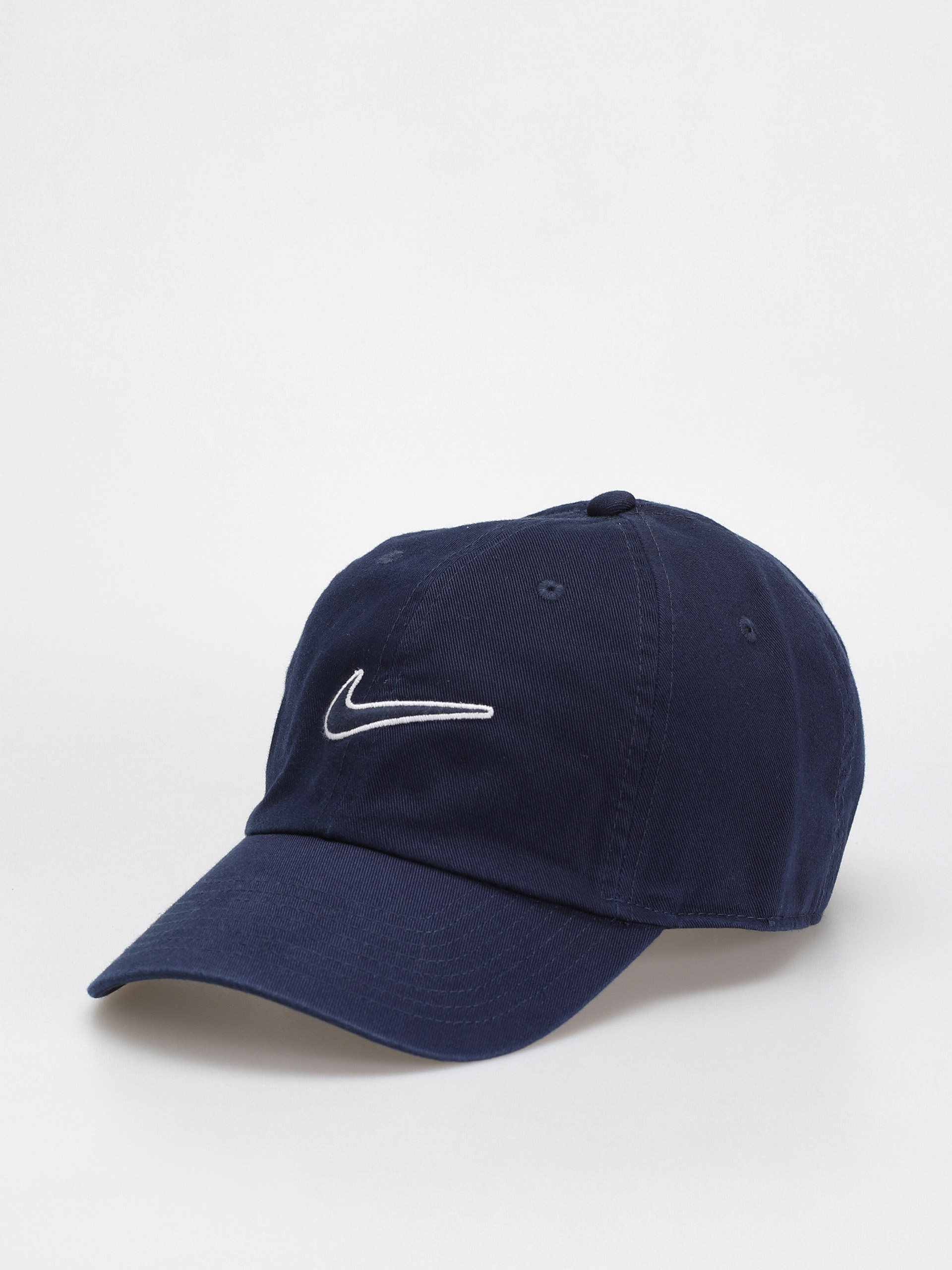 Kšiltovka  Nike SB Heritage86 (obsidian/obsidian)