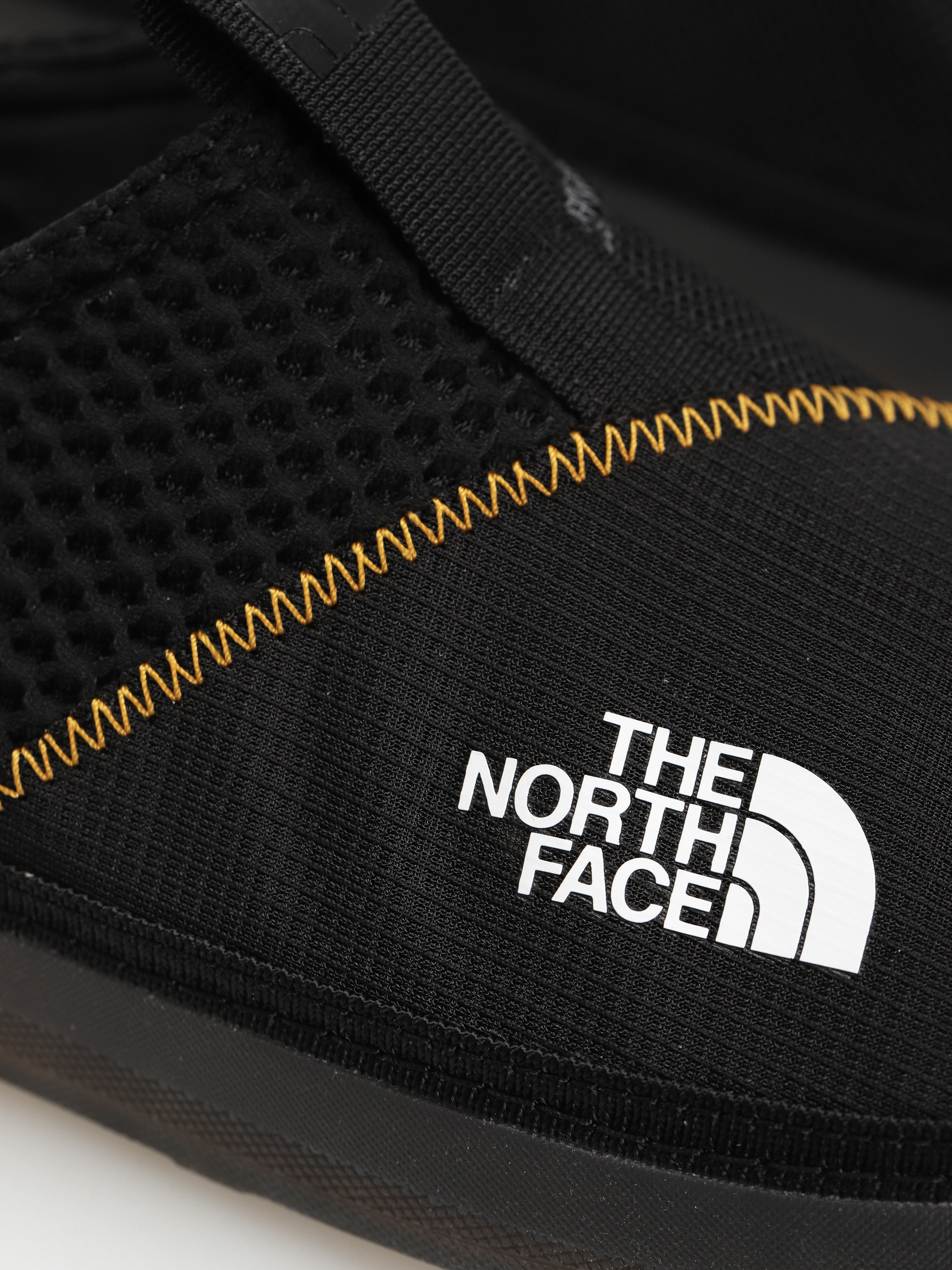 Boty The North Face Base Camp Mule (tnf black/tnf black)
