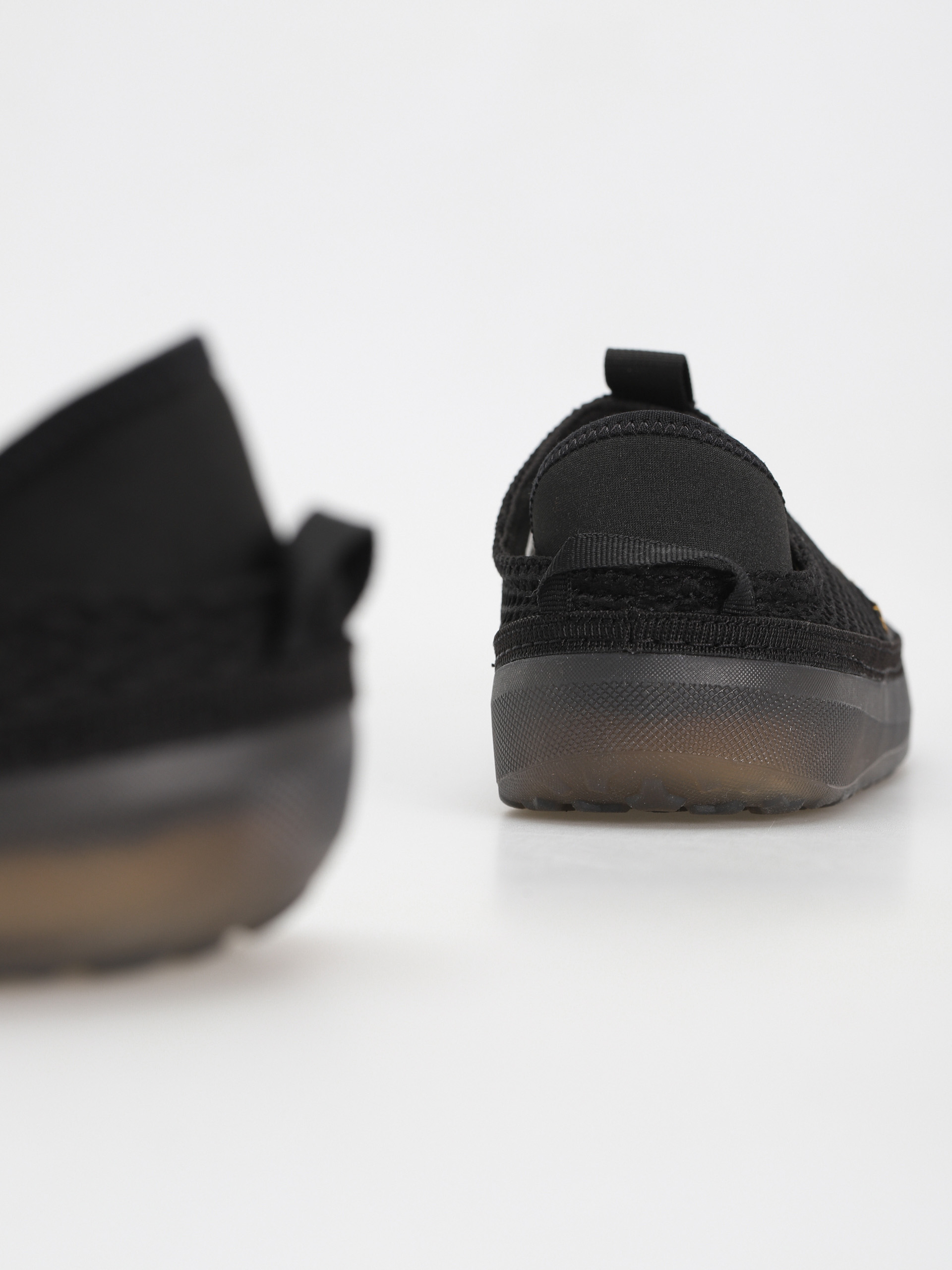 Boty The North Face Base Camp Mule (tnf black/tnf black)