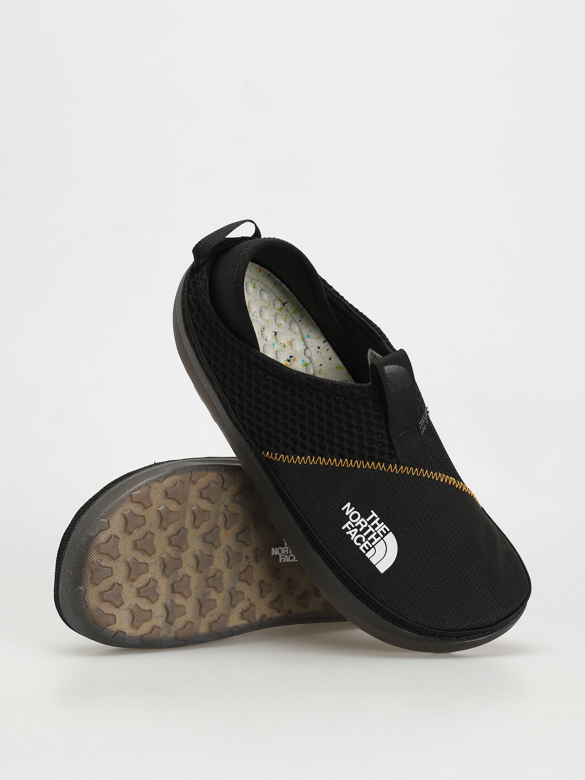 Boty The North Face Base Camp Mule (tnf black/tnf black)