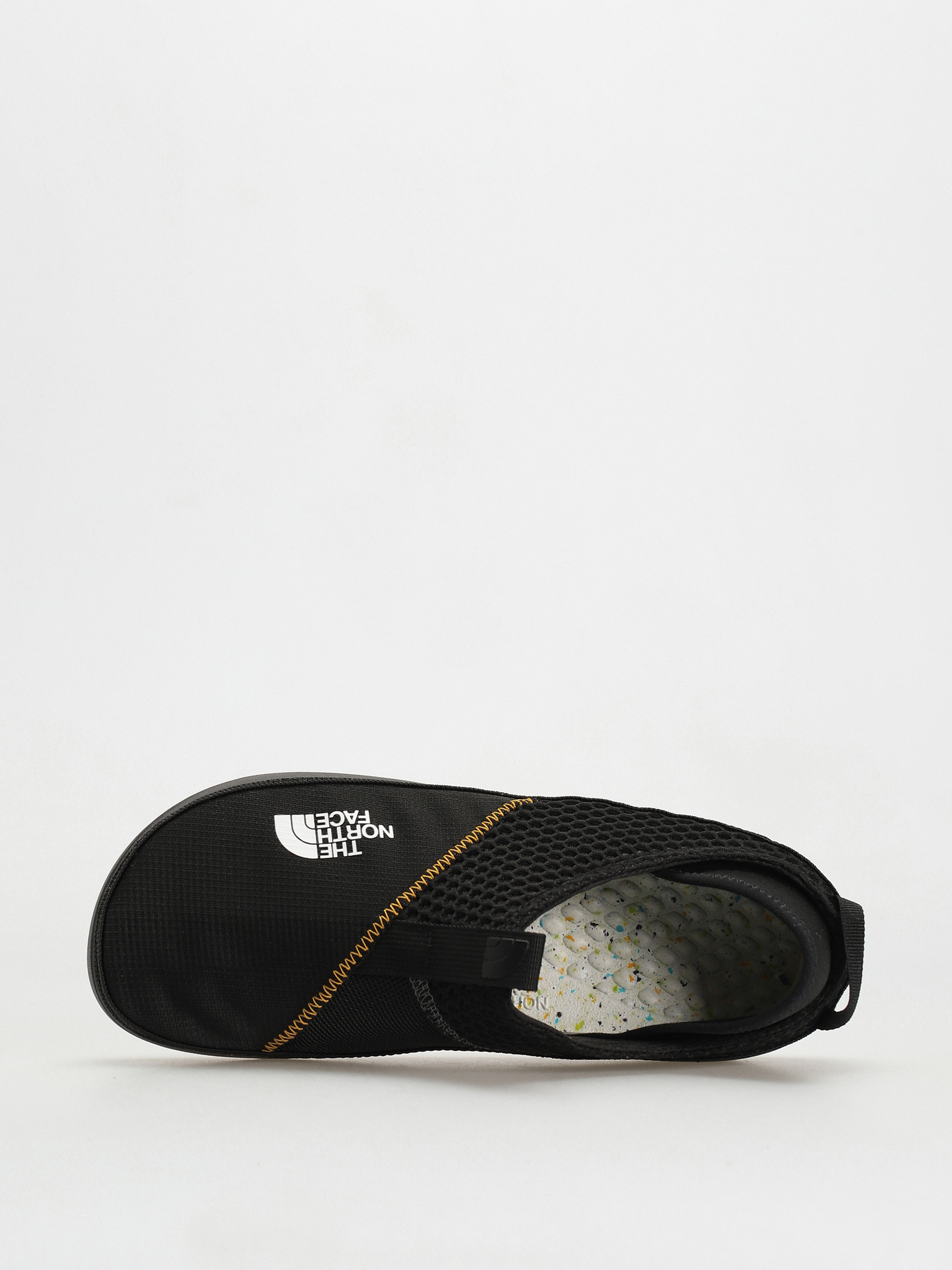 Boty The North Face Base Camp Mule (tnf black/tnf black)