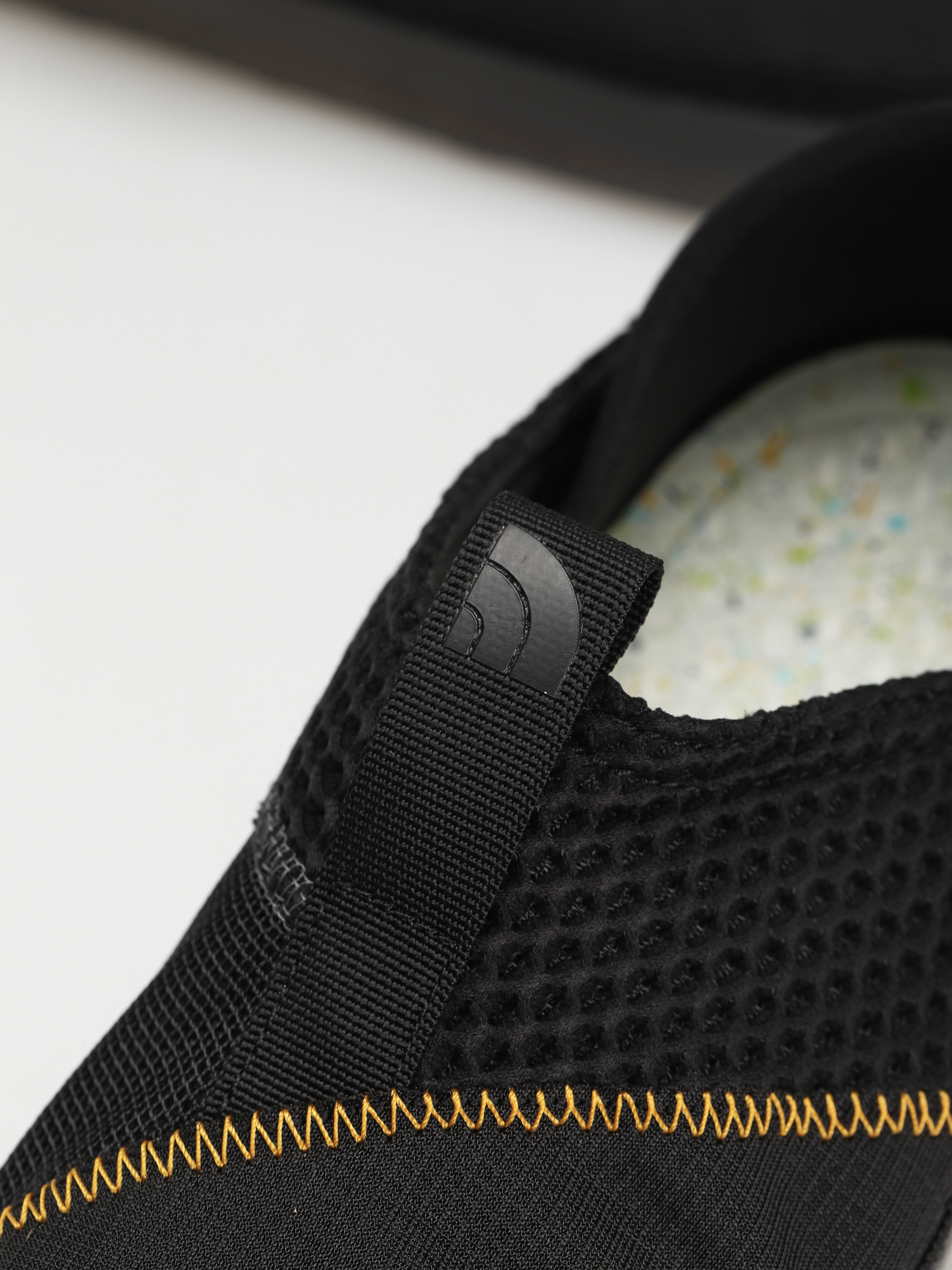 Boty The North Face Base Camp Mule (tnf black/tnf black)