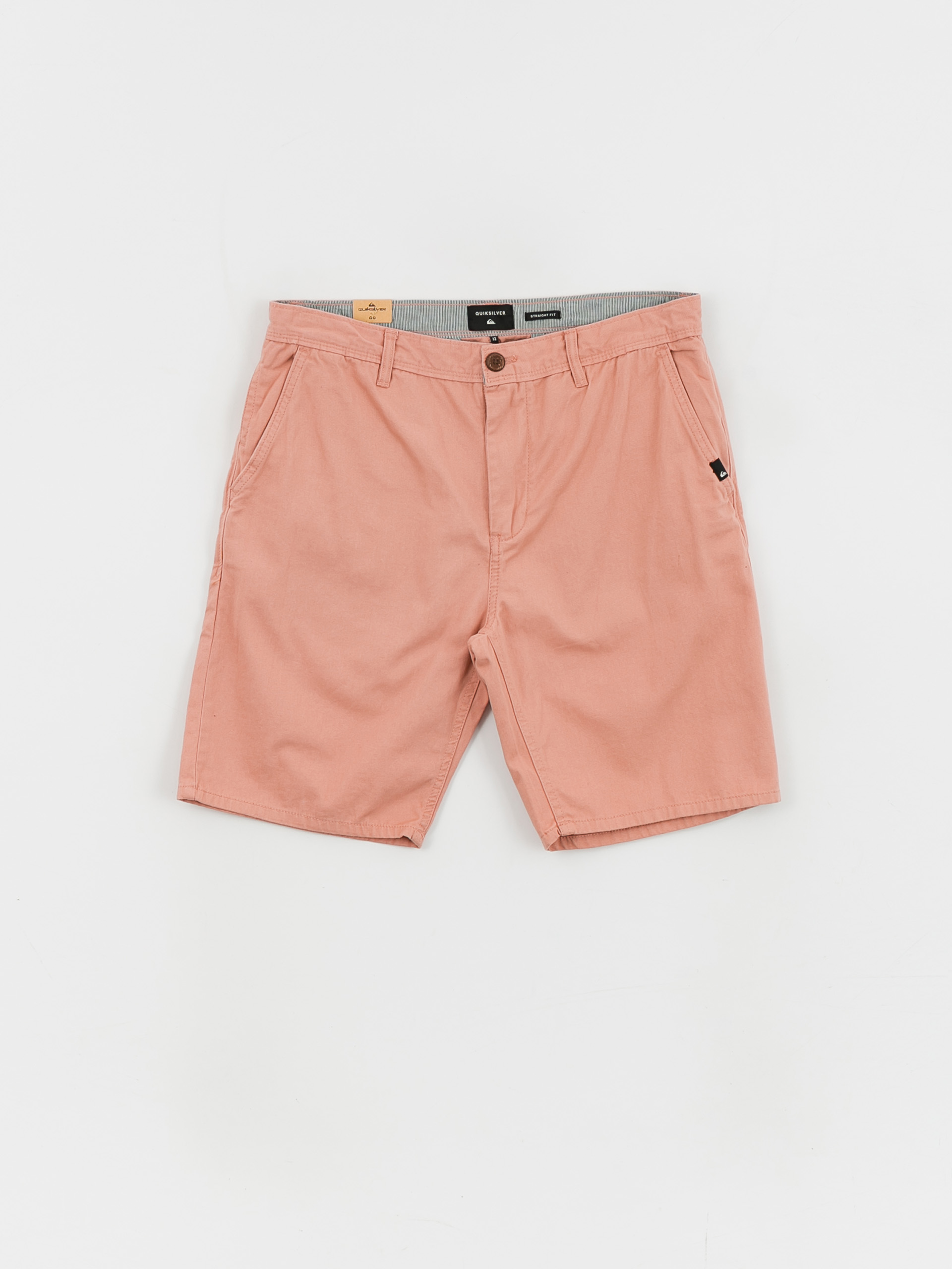 Kraťasy Quiksilver Everyday Chino Light (cafe creme)