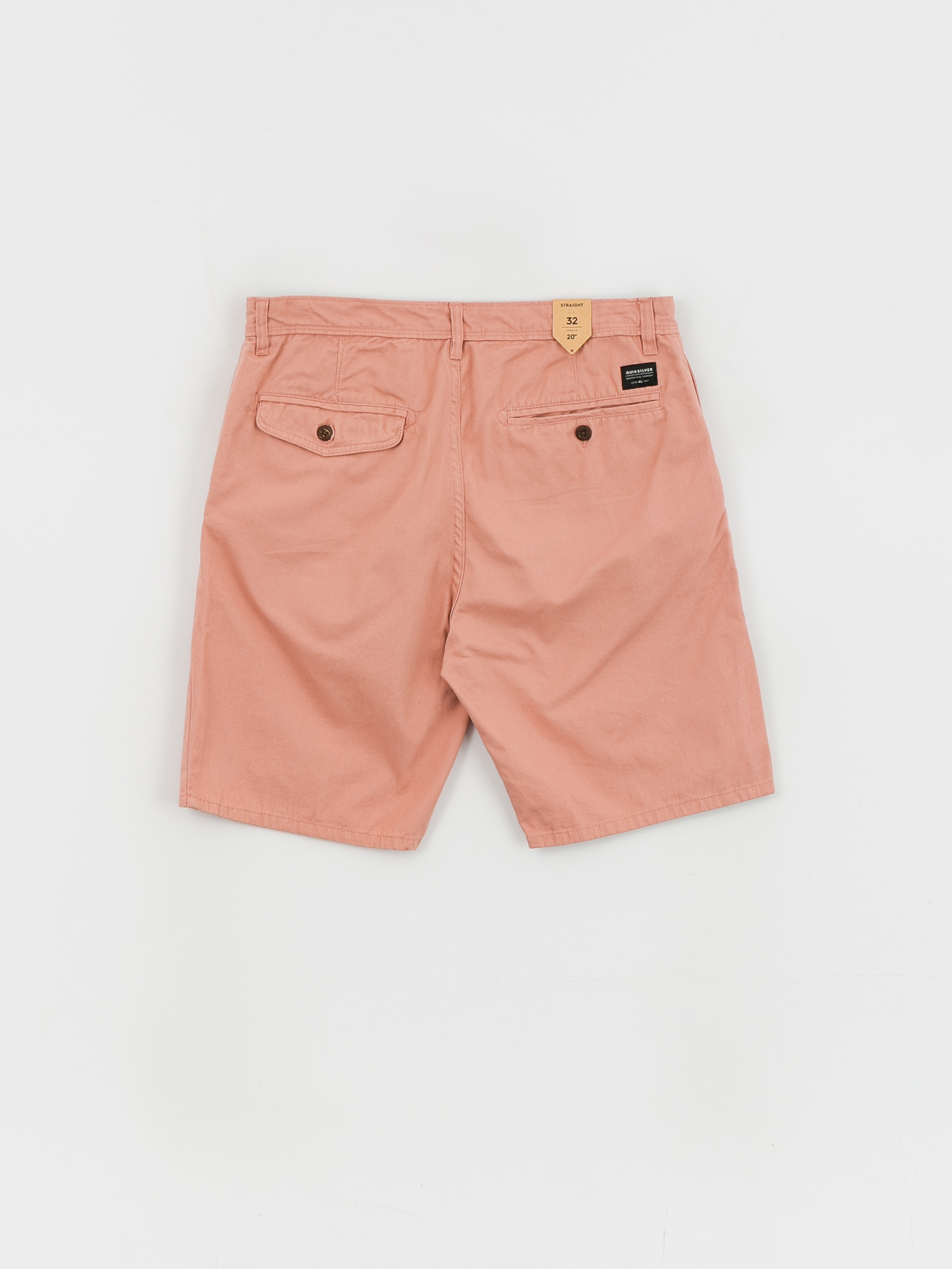 Kraťasy Quiksilver Everyday Chino Light (cafe creme)