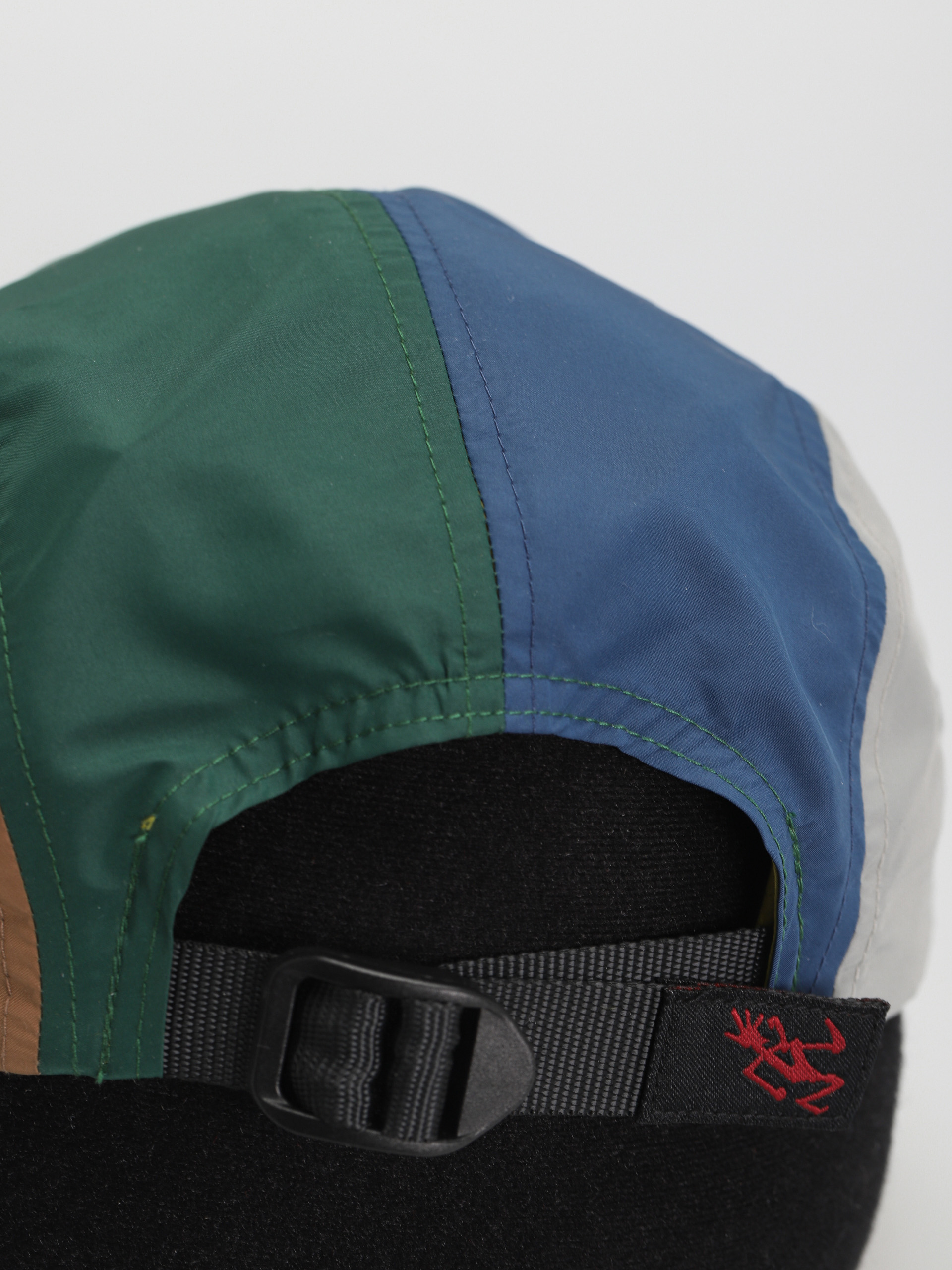 Kšiltovka  Gramicci Shell Jet (crazy)