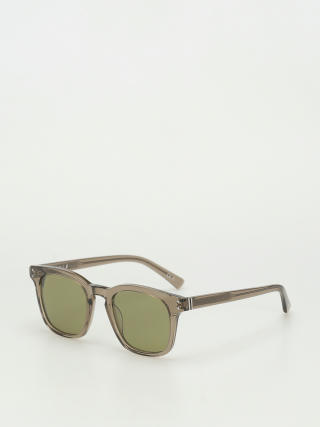 Sluneční brýle Von Zipper Morse (oyster/light green)