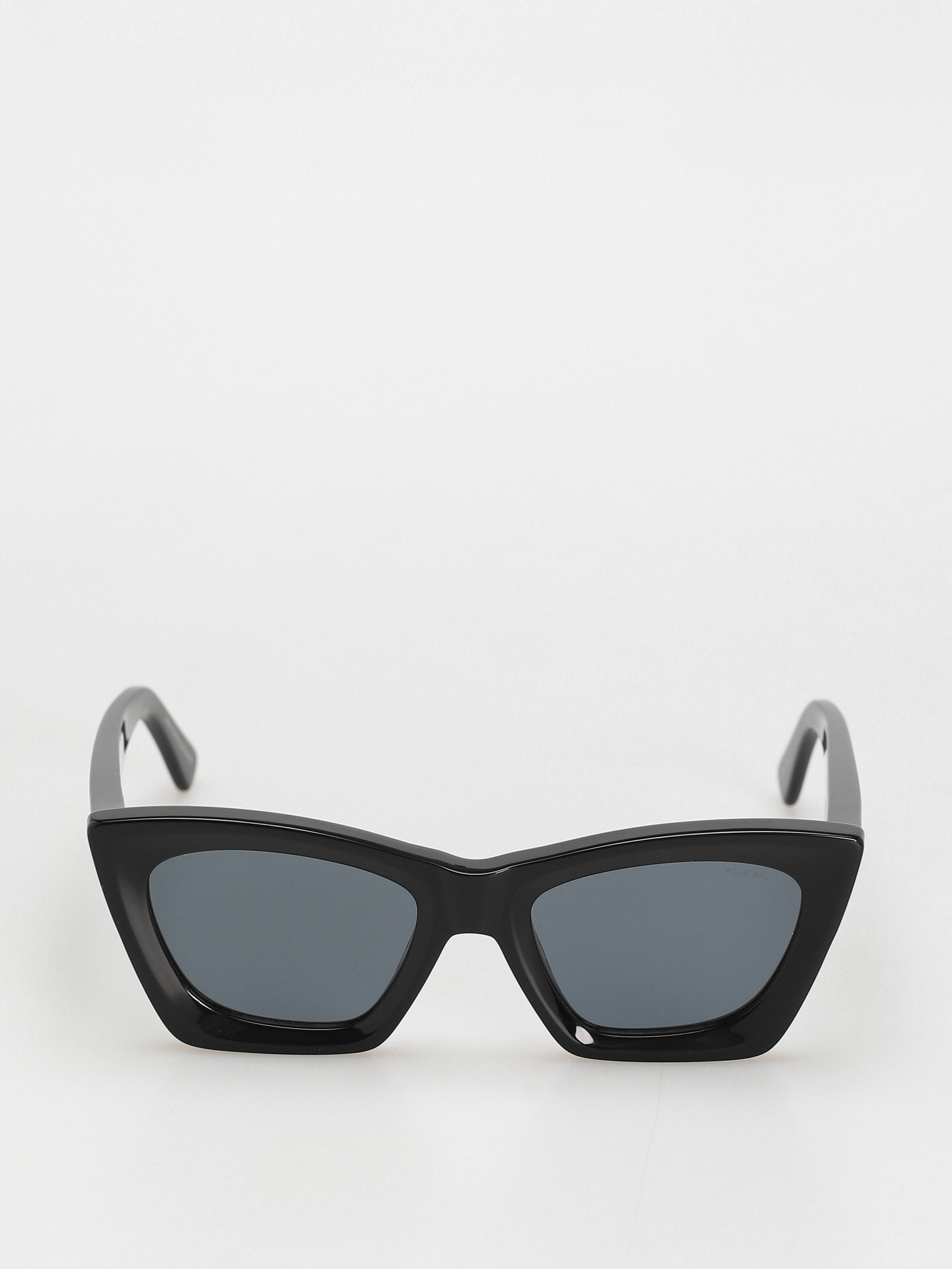 Sluneční brýle Komono M (raven)