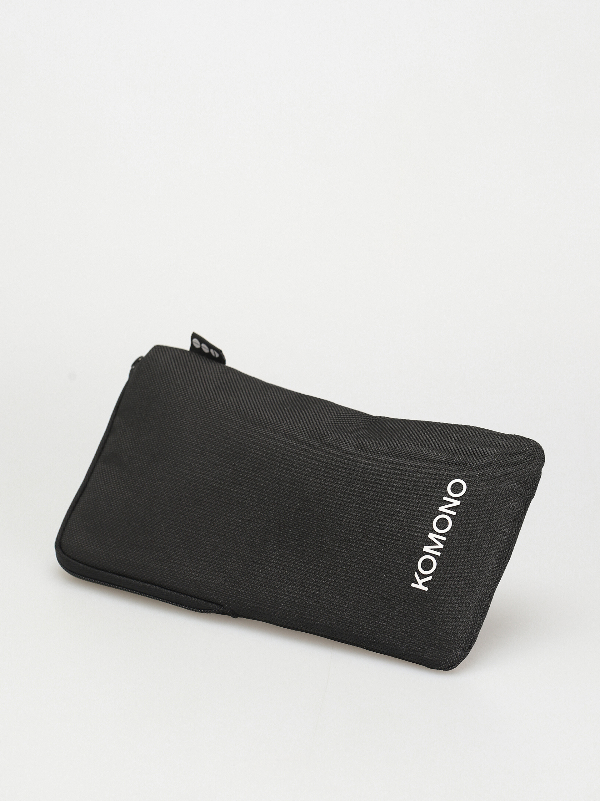 Sluneční brýle Komono M (raven)