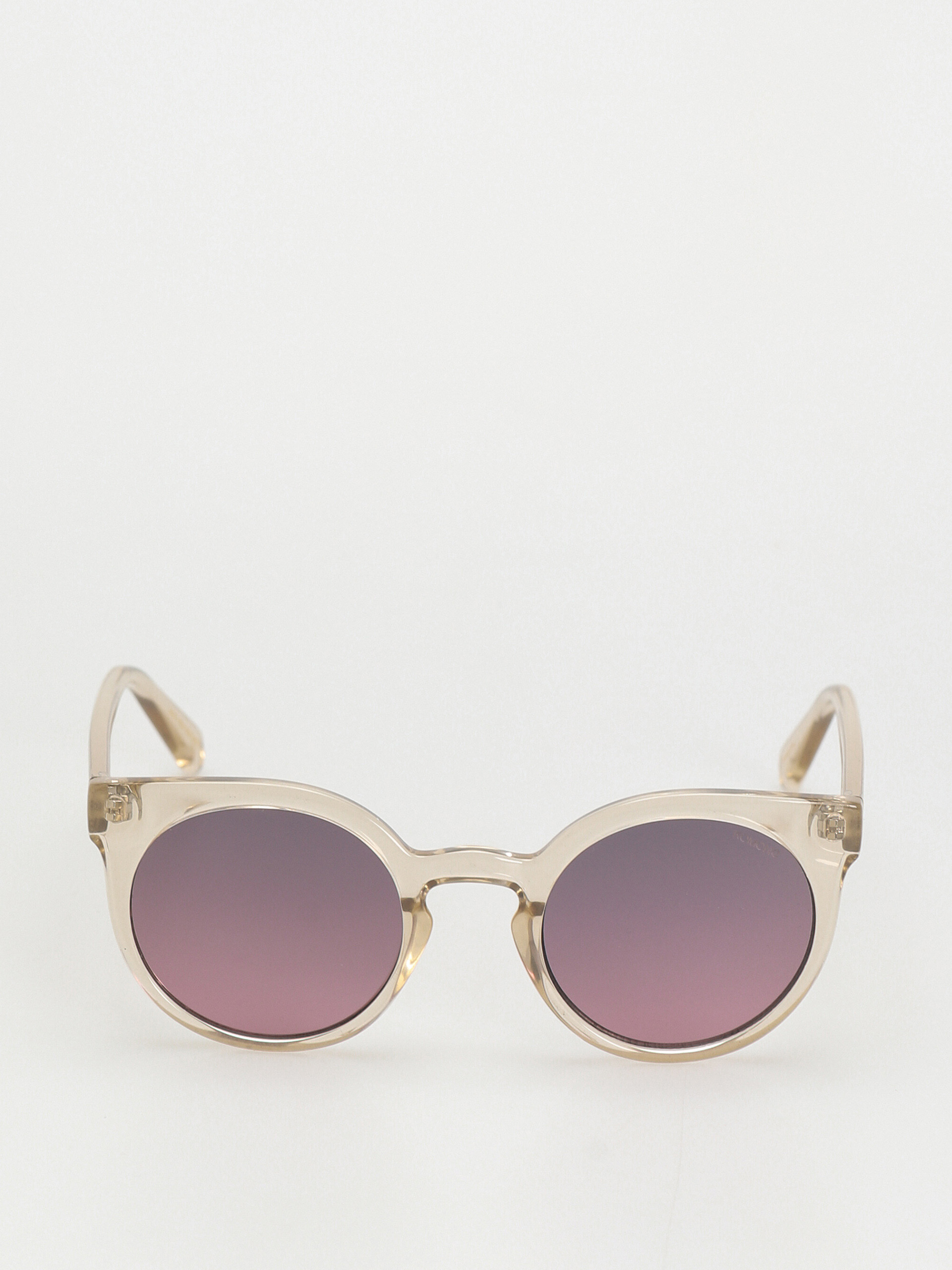 Sluneční brýle Komono Lulu (red sands)