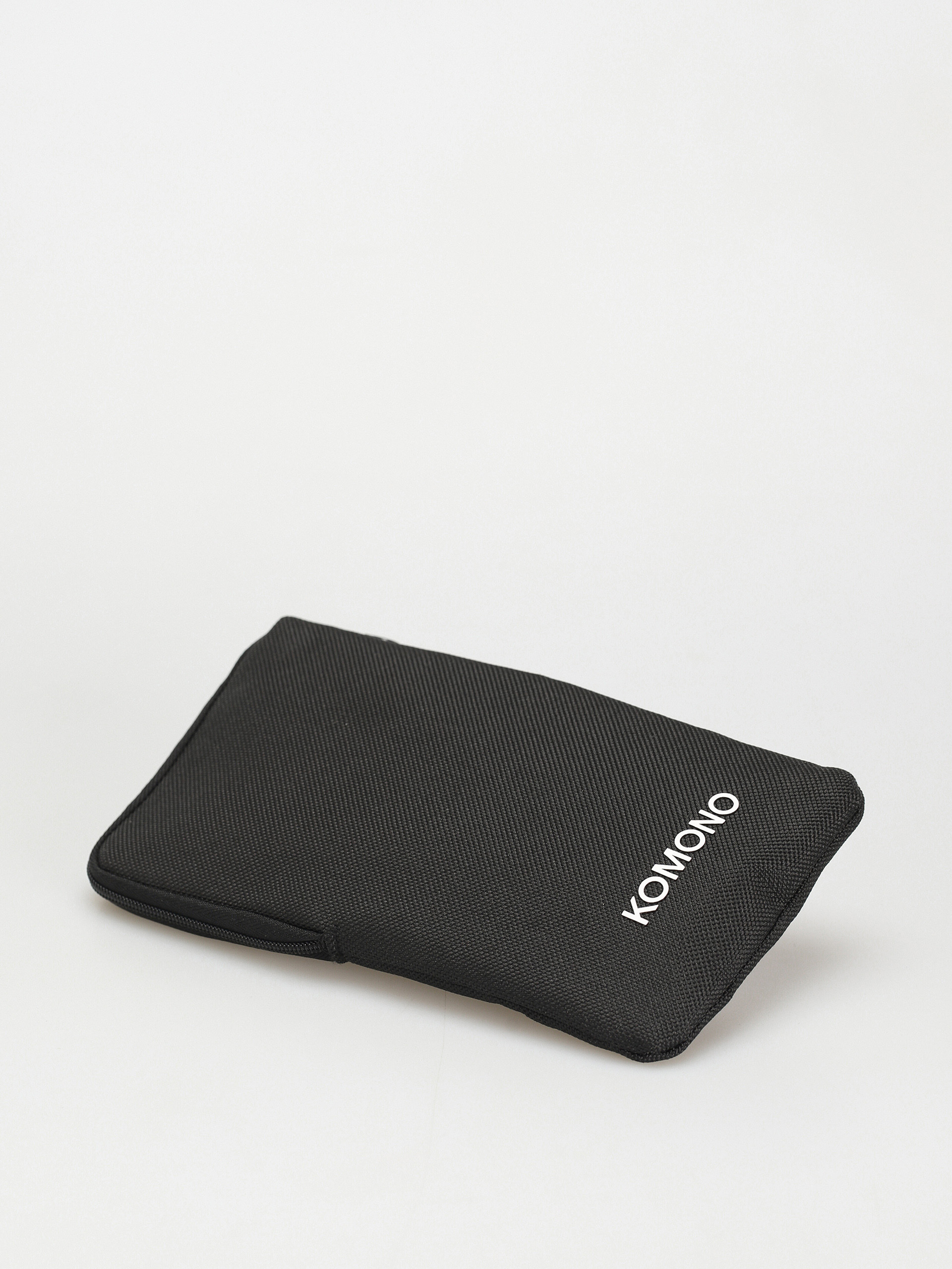 Sluneční brýle Komono Jeff (black laser)