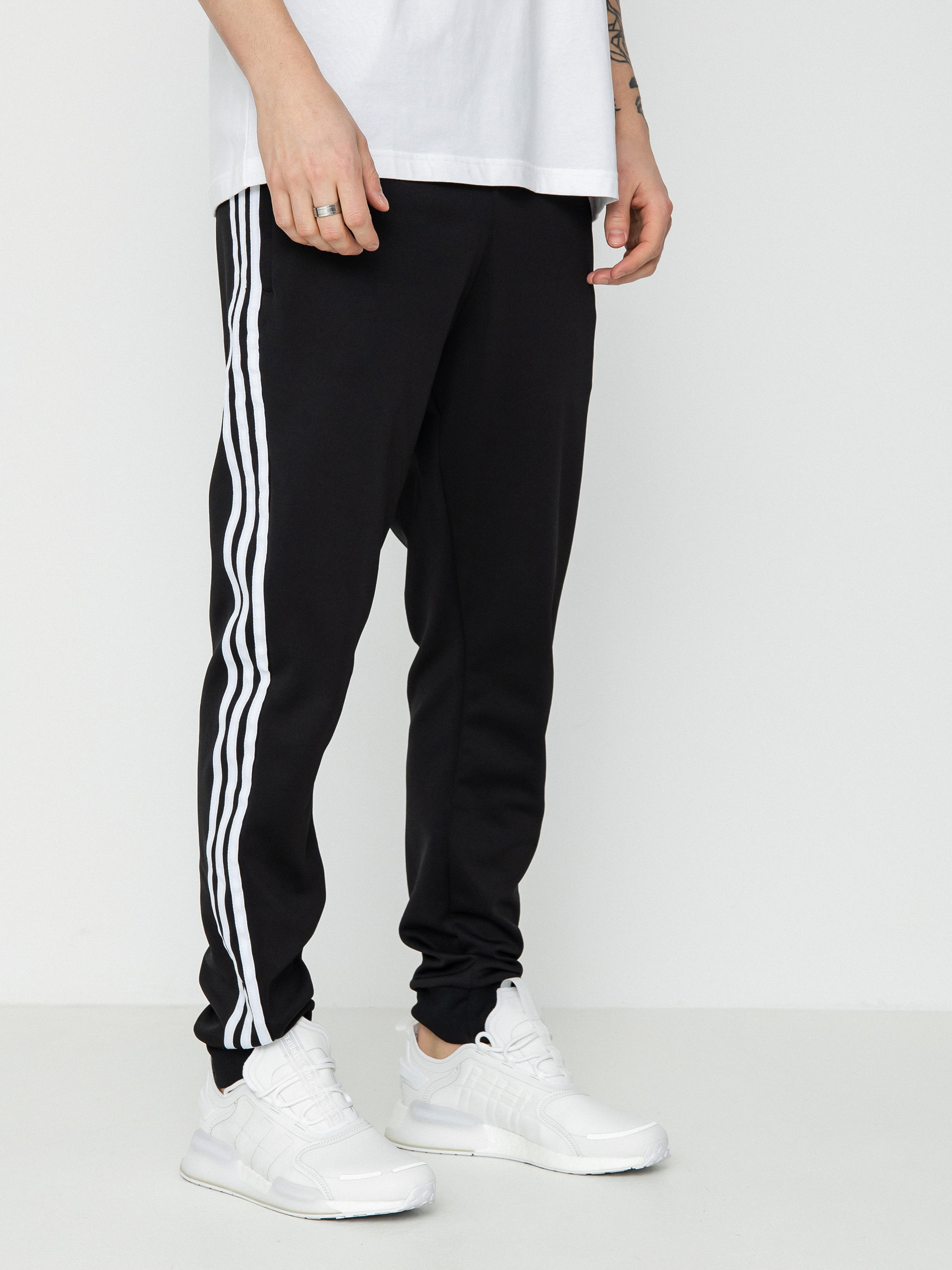 Kalhoty adidas Originals Sst Tp (black)