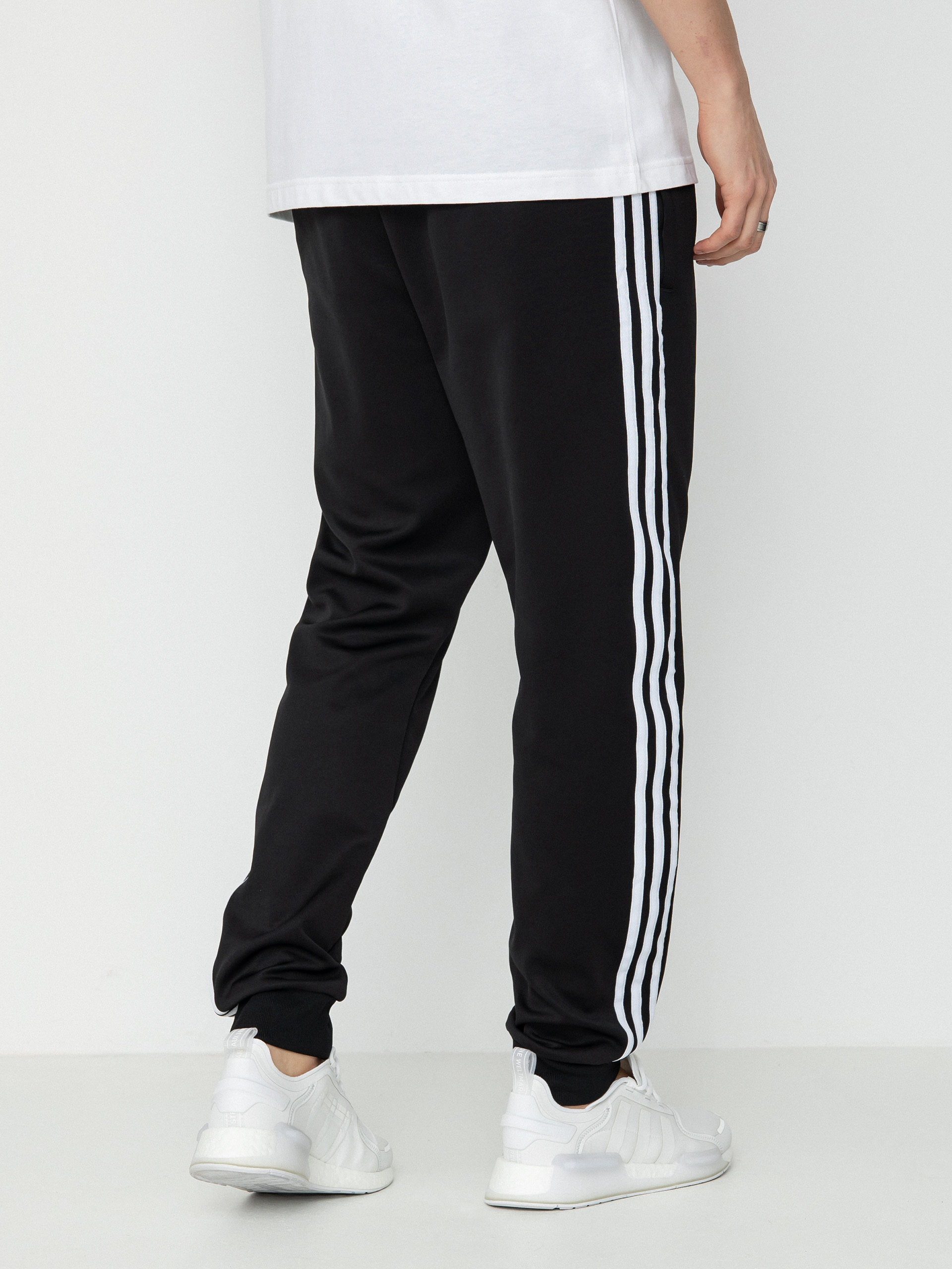 Kalhoty adidas Originals Sst Tp (black)