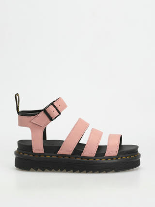 Sandaly Dr. Martens Buty Blaire Wmn (peach beige)