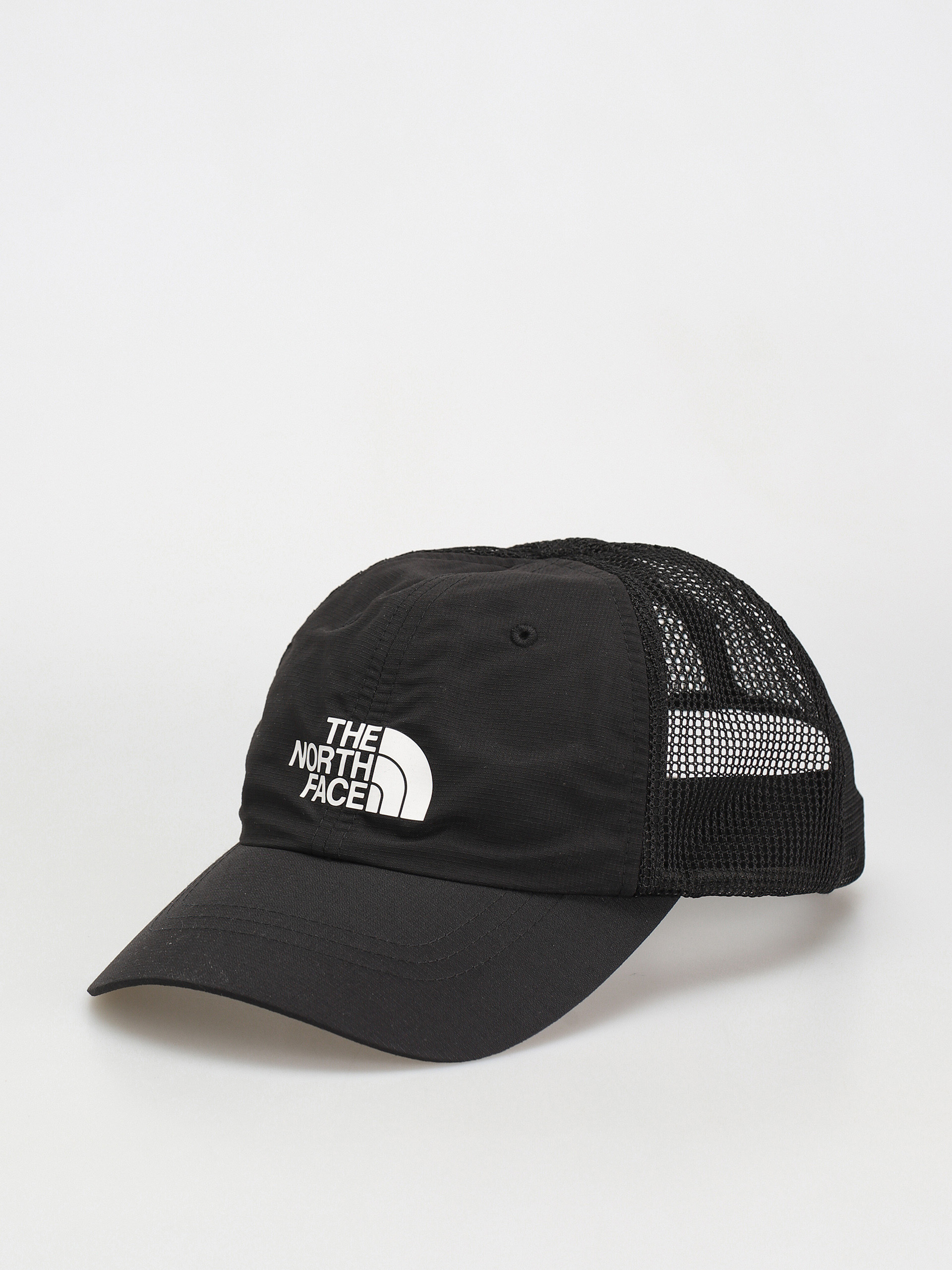 Kšiltovka  The North Face Horizon Trucker (tnf black)