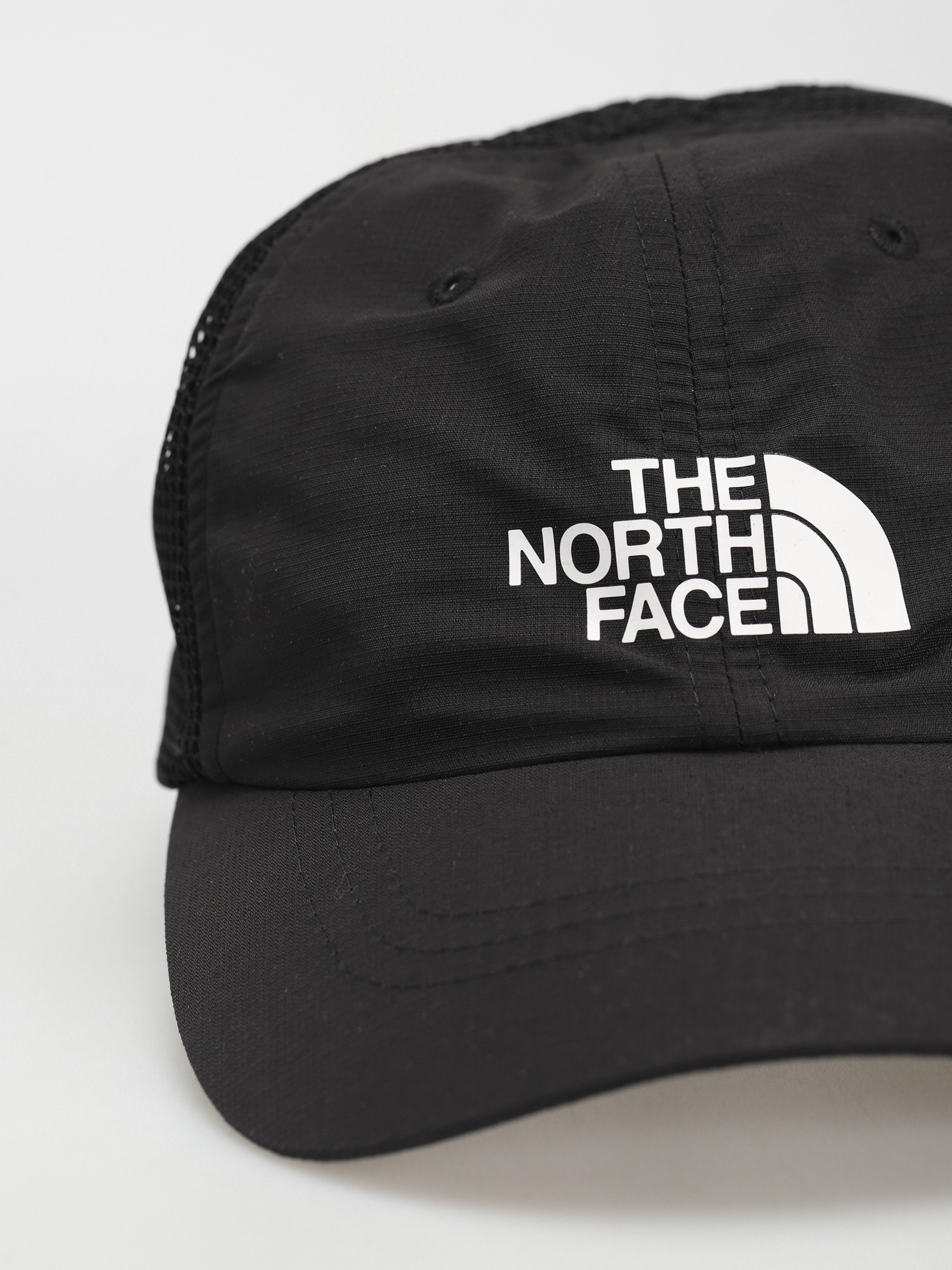 Kšiltovka  The North Face Horizon Trucker (tnf black)