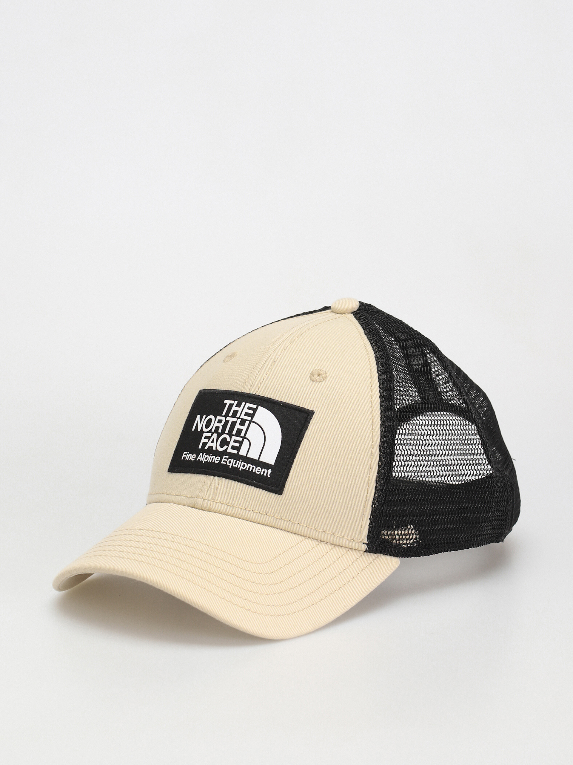 Kšiltovka  The North Face Mudder Trucker (gravel)