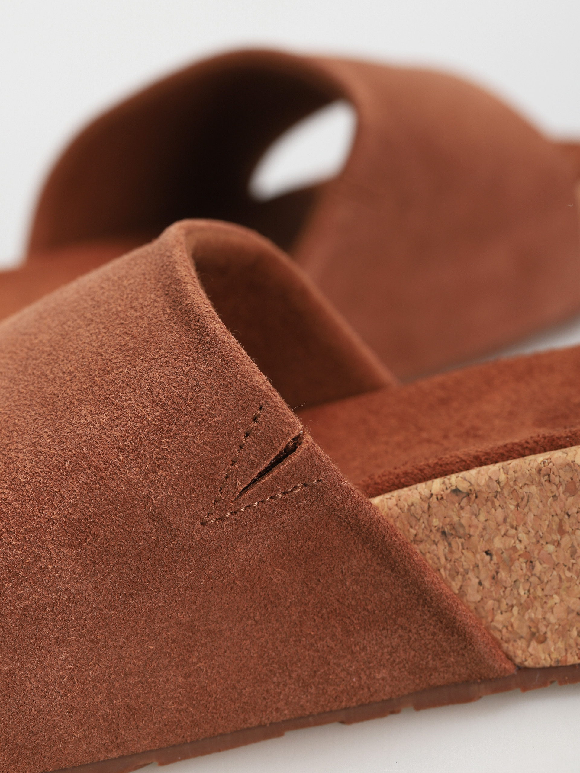 Plážovky Roxy Lanah Wmn (brown)