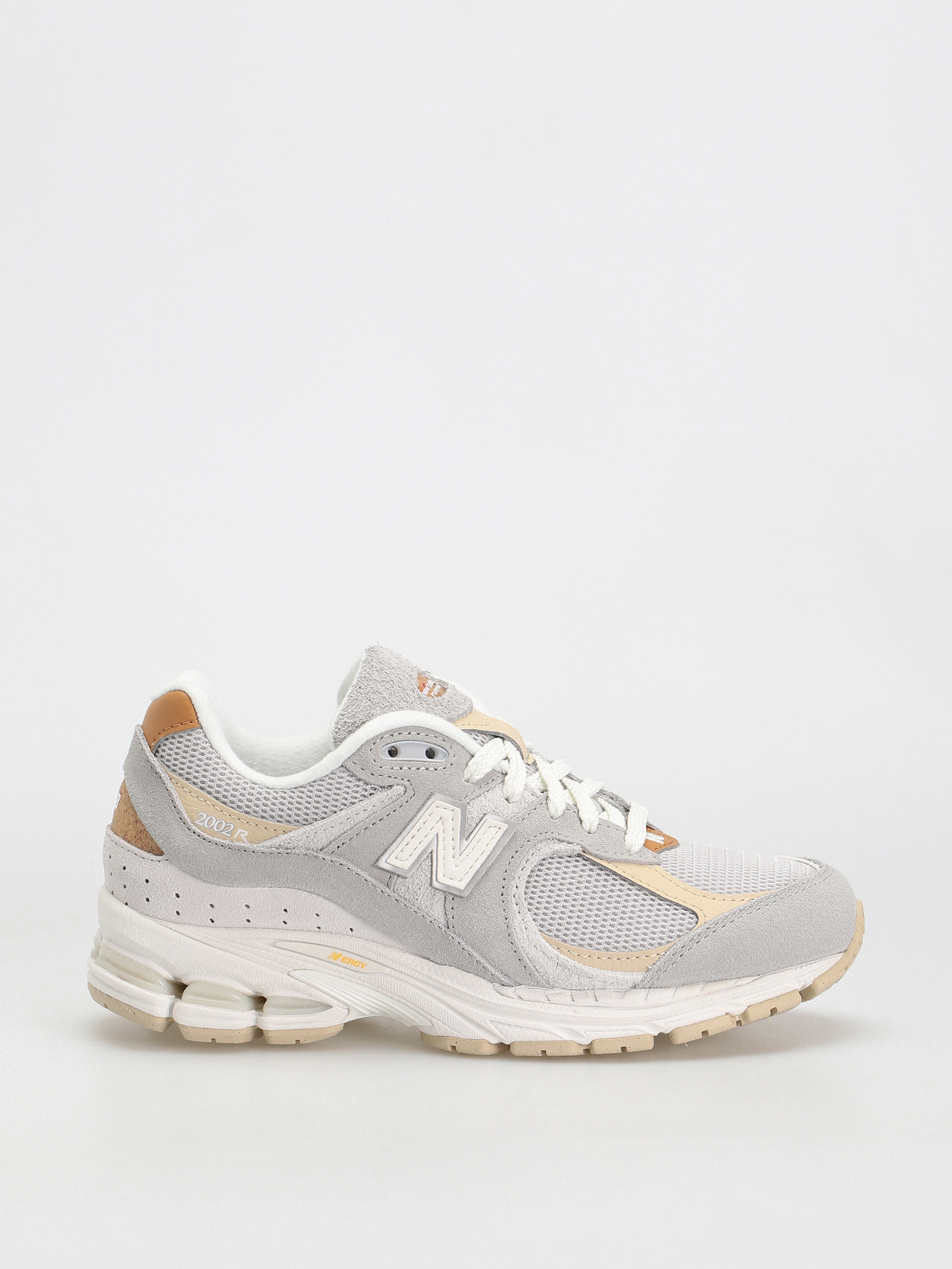 Boty New Balance 2002R (concrete)