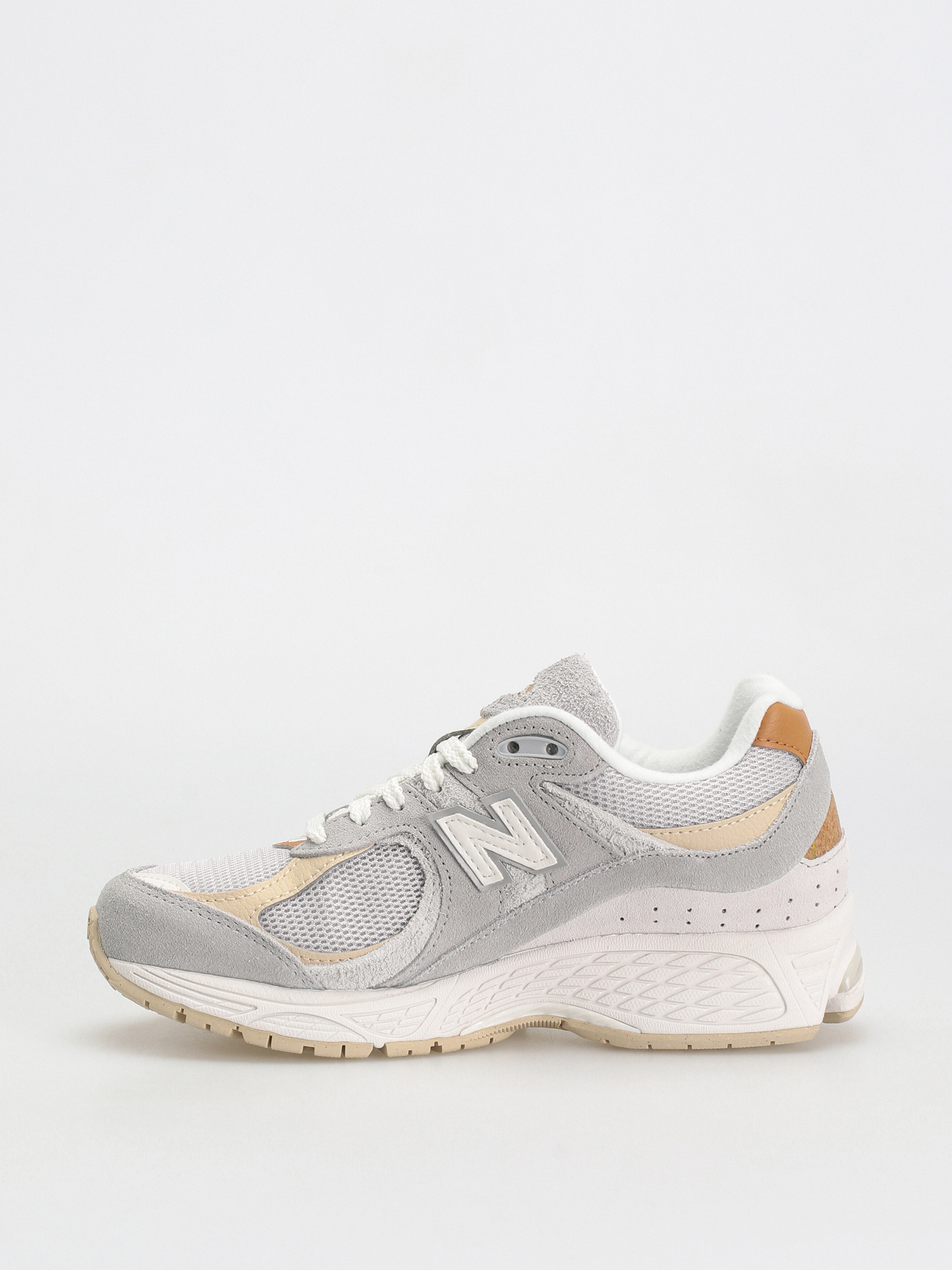 Boty New Balance 2002R (concrete)
